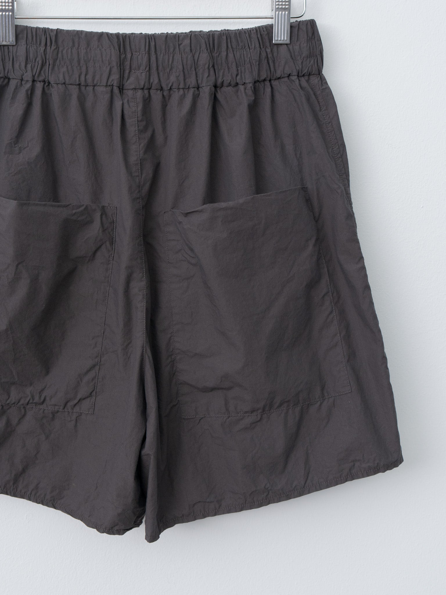Namu Shop - Album di Famiglia Short TC - Brown
