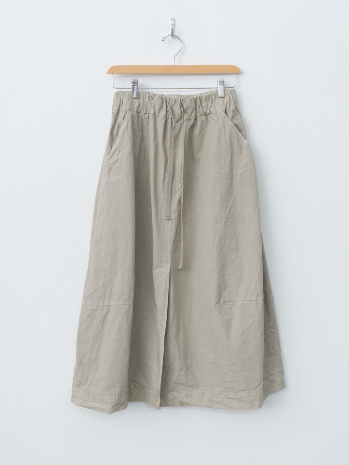 Namu Shop - Album di Famiglia Skirt CC - Stone
