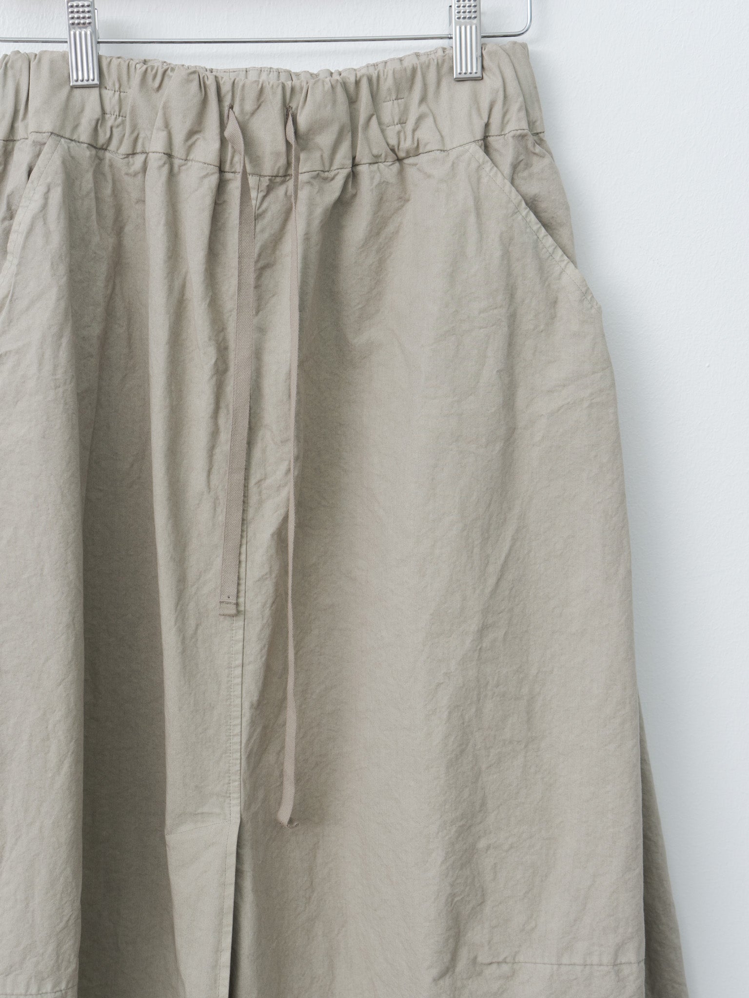Namu Shop - Album di Famiglia Skirt CC - Stone
