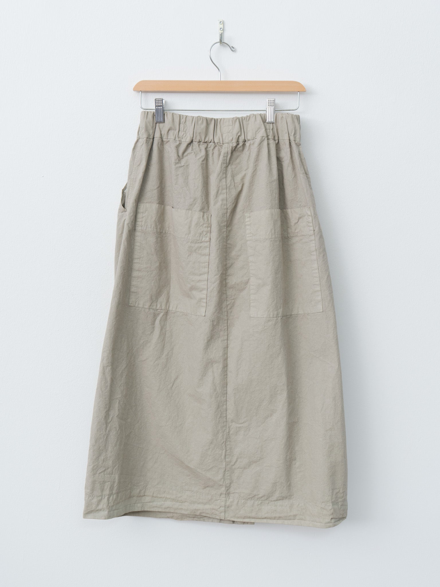 Namu Shop - Album di Famiglia Skirt CC - Stone