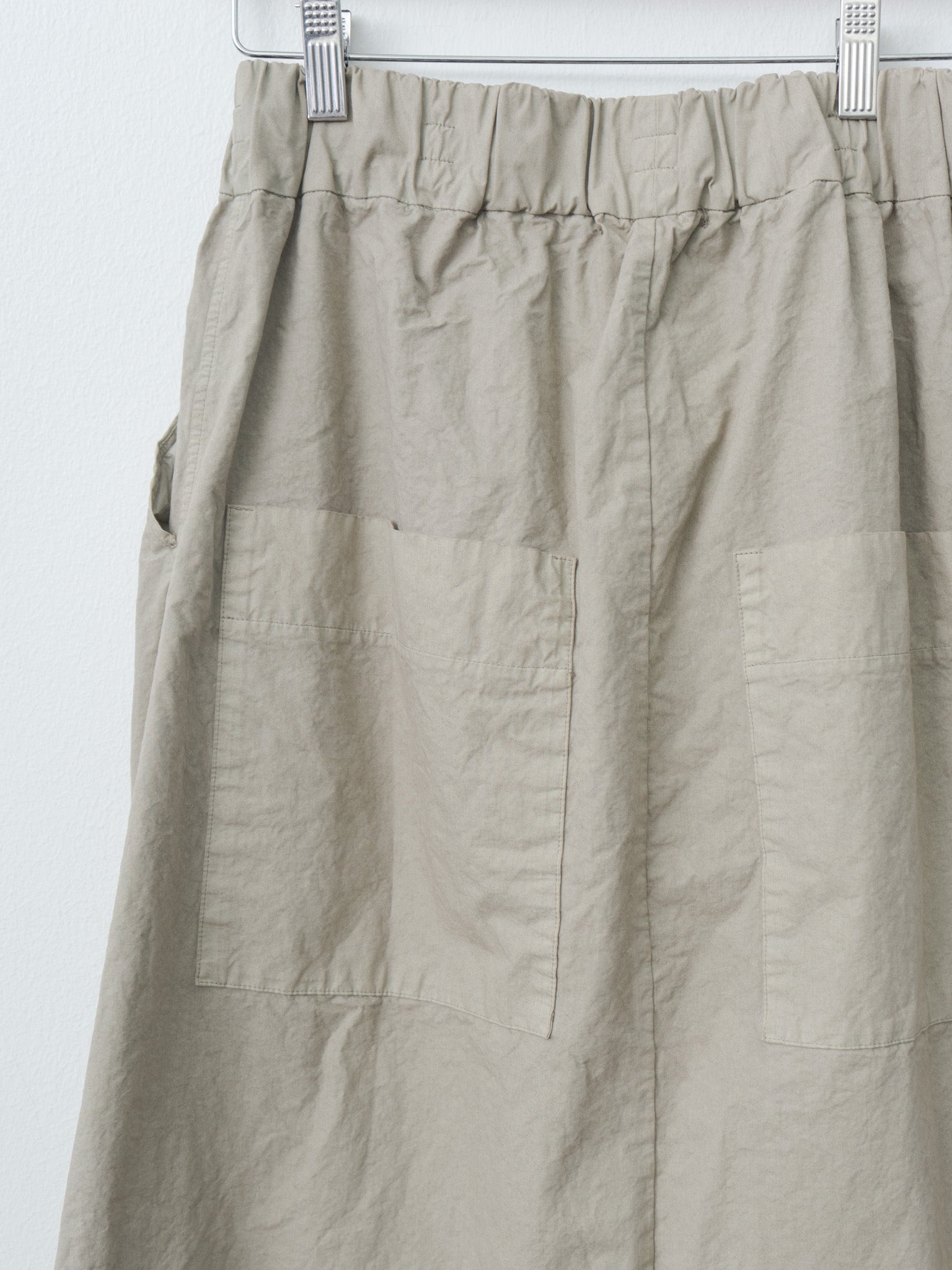 Namu Shop - Album di Famiglia Skirt CC - Stone