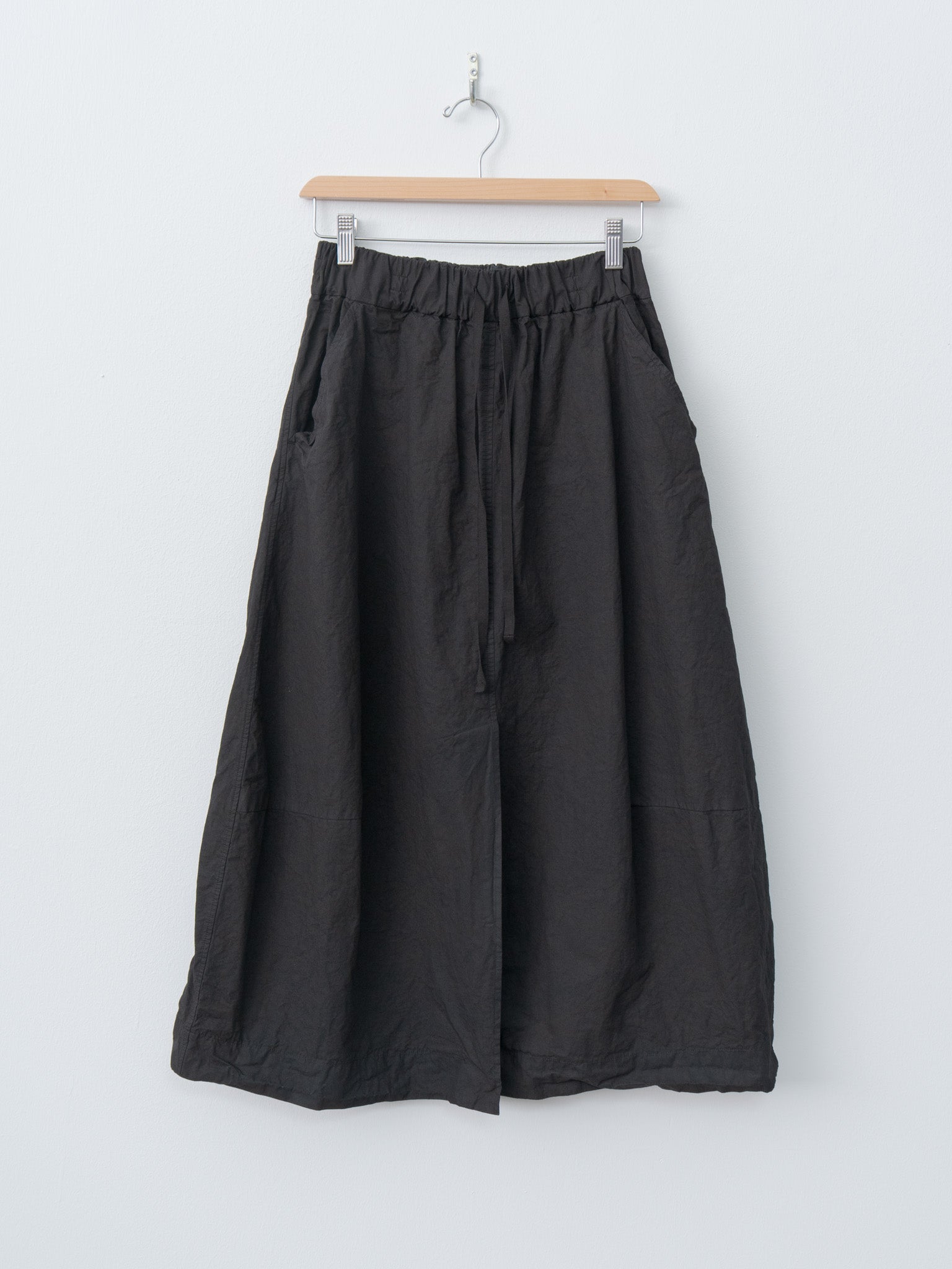 Namu Shop - Album di Famiglia Skirt CC - Black