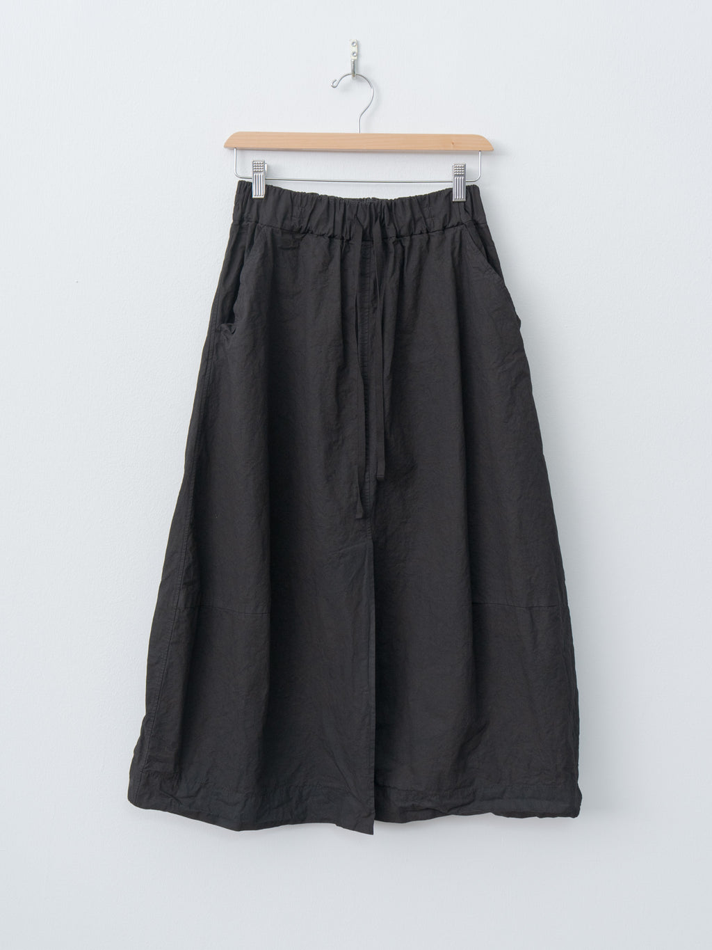 Namu Shop - Album di Famiglia Skirt CC - Black
