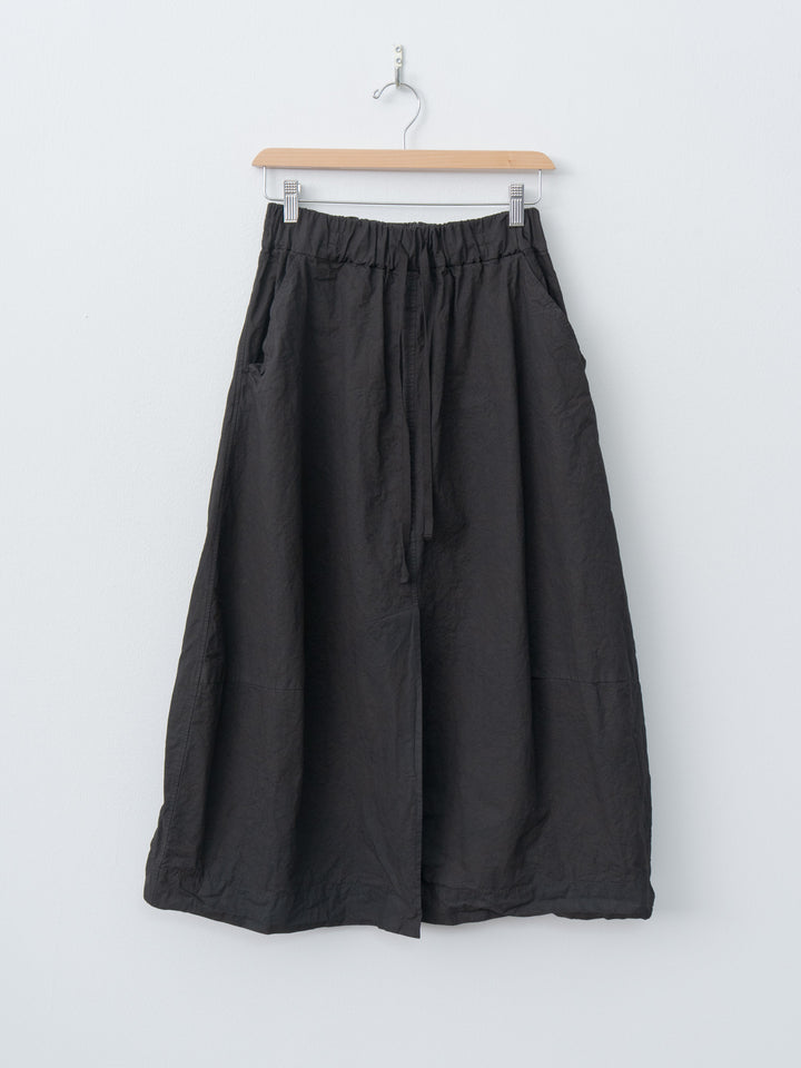 Namu Shop - Album di Famiglia Skirt CC - Black