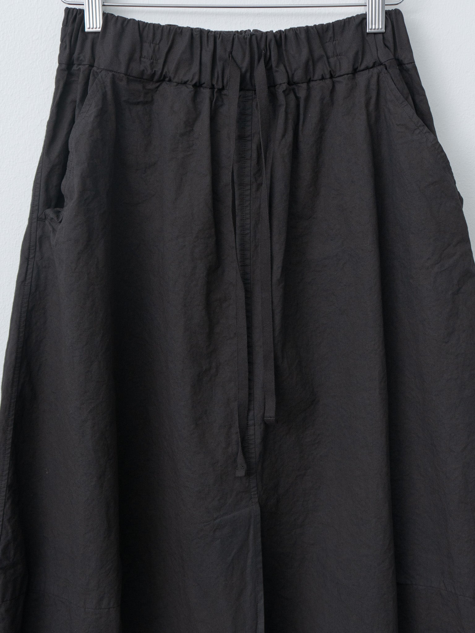 Namu Shop - Album di Famiglia Skirt CC - Black