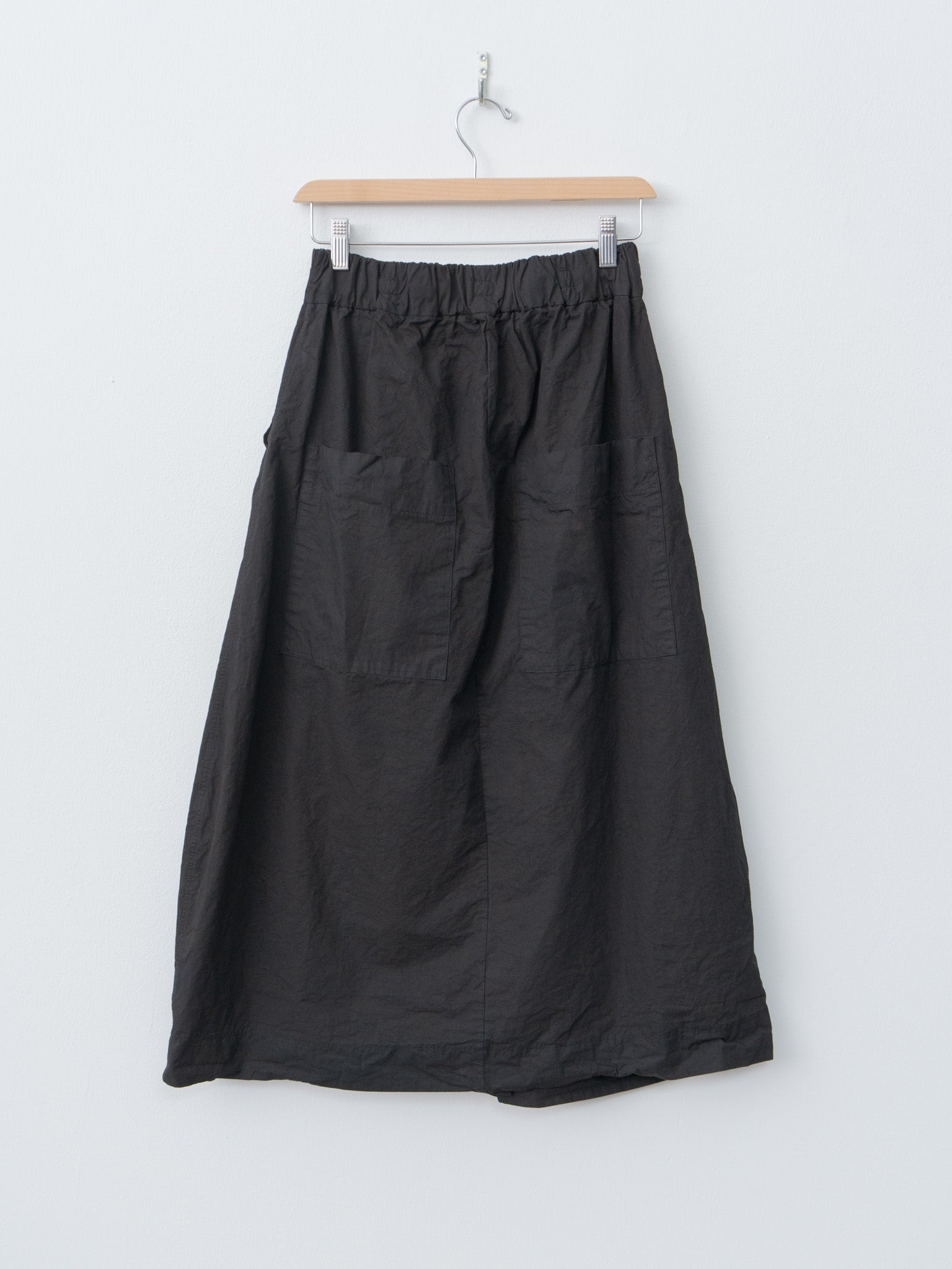 Namu Shop - Album di Famiglia Skirt CC - Black