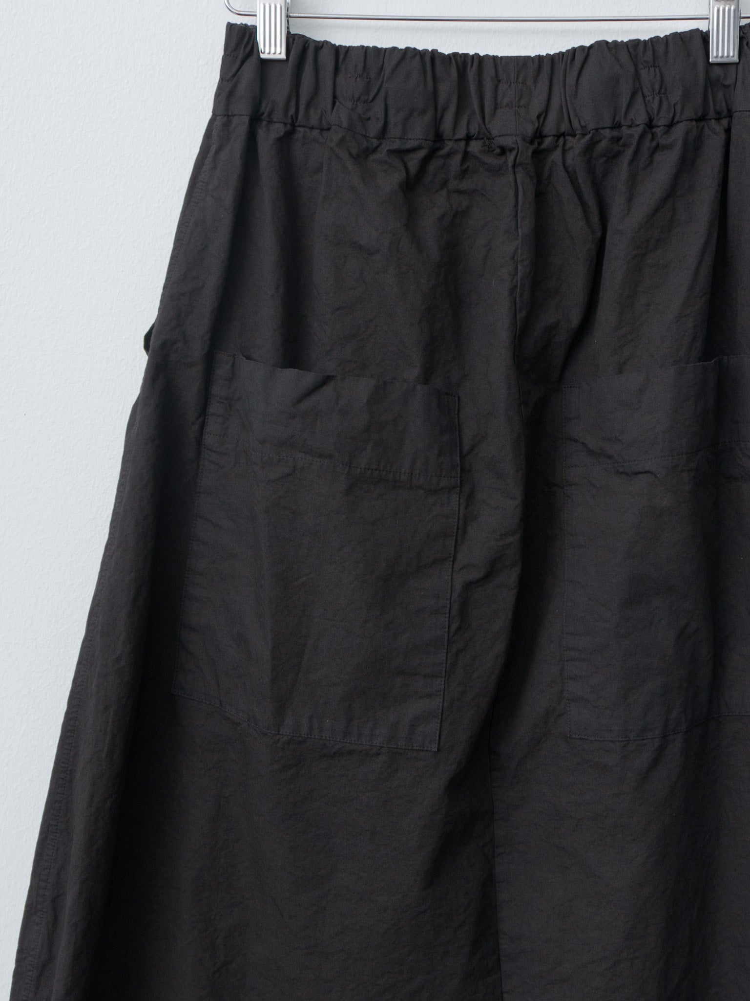 Namu Shop - Album di Famiglia Skirt CC - Black