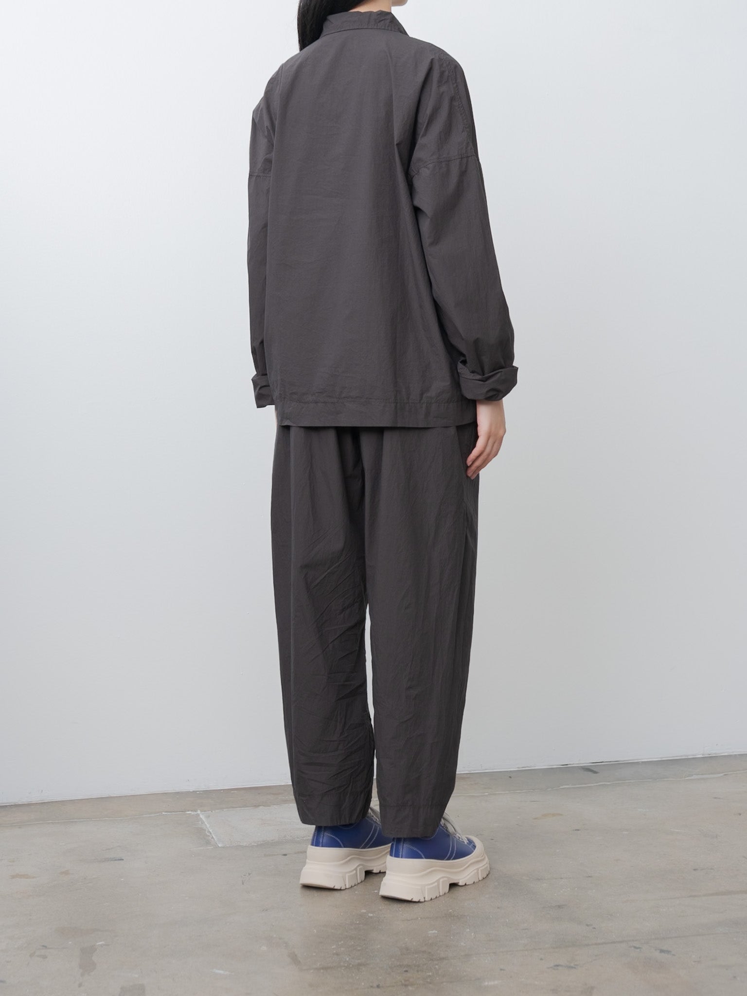 Namu Shop - Album di Famiglia Braghe TC - Brown