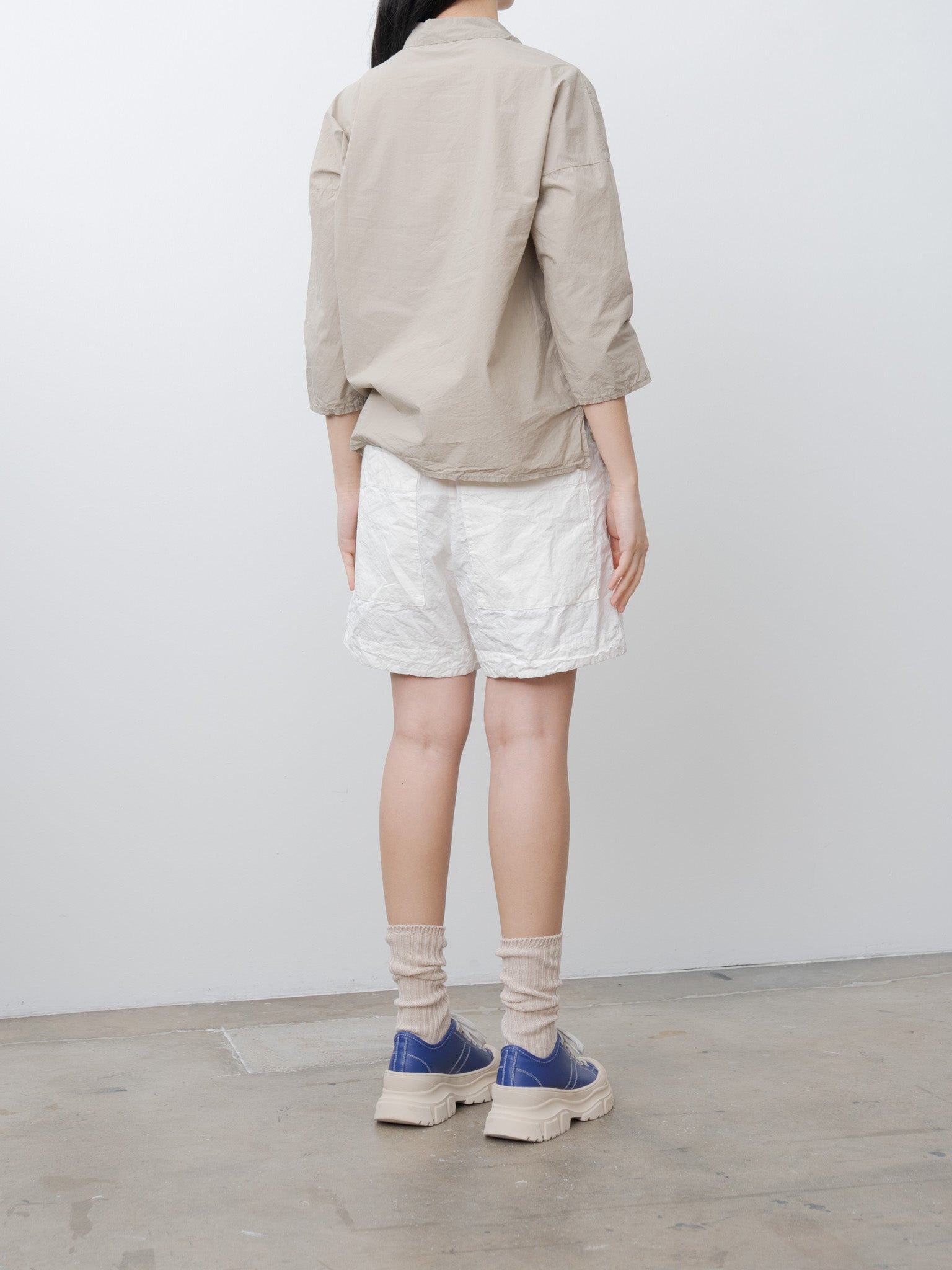 Namu Shop - Album di Famiglia Short CC - Milk