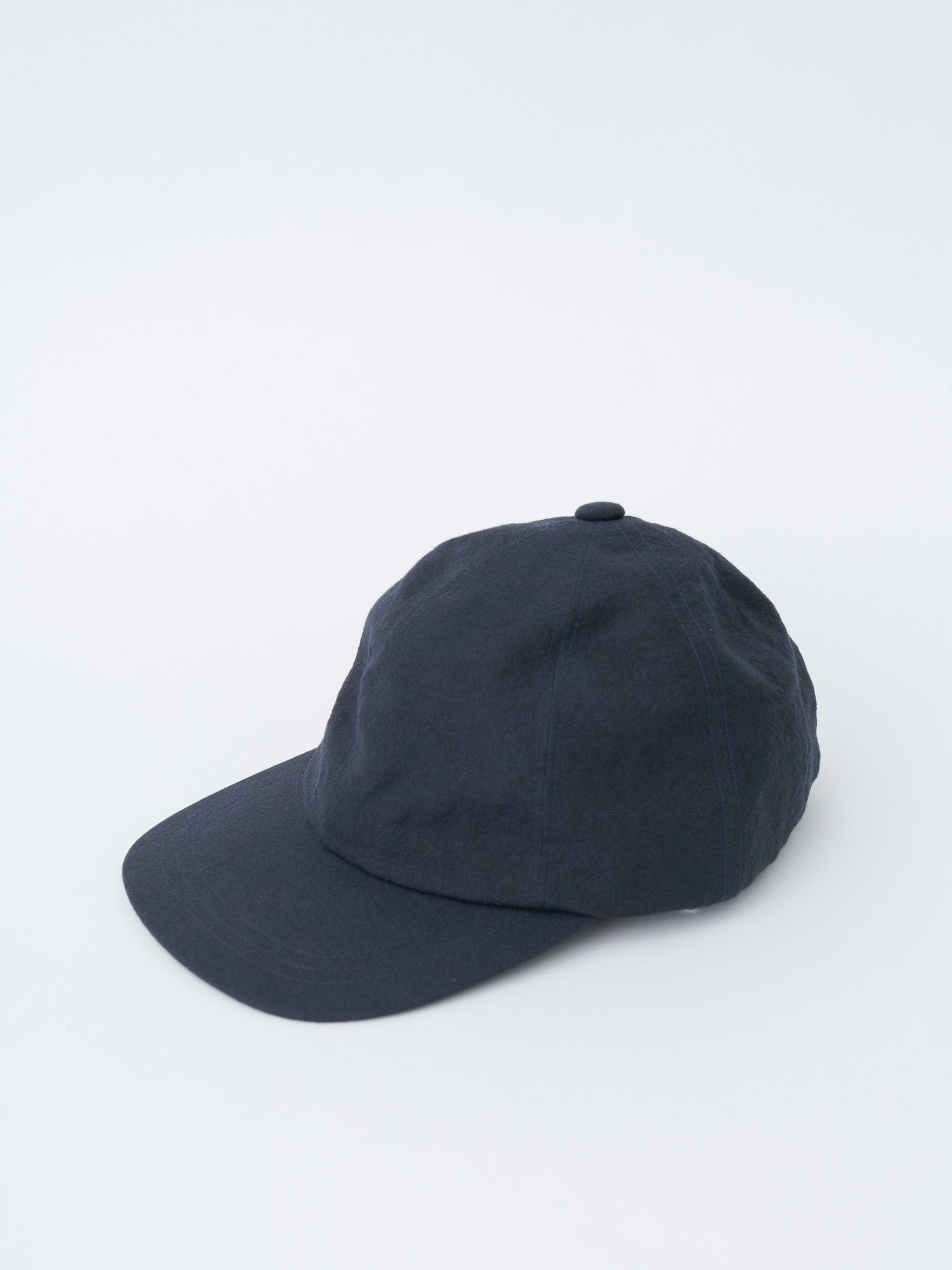 Namu Shop - Fujito EBB Cap - Dark Navy
