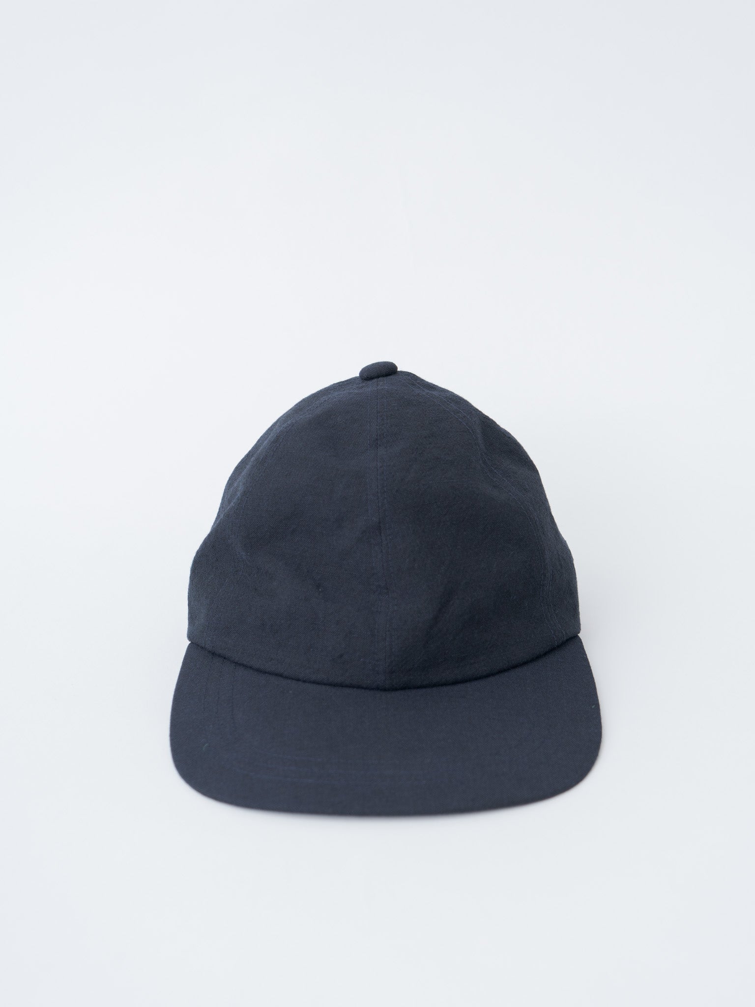 Namu Shop - Fujito EBB Cap - Dark Navy