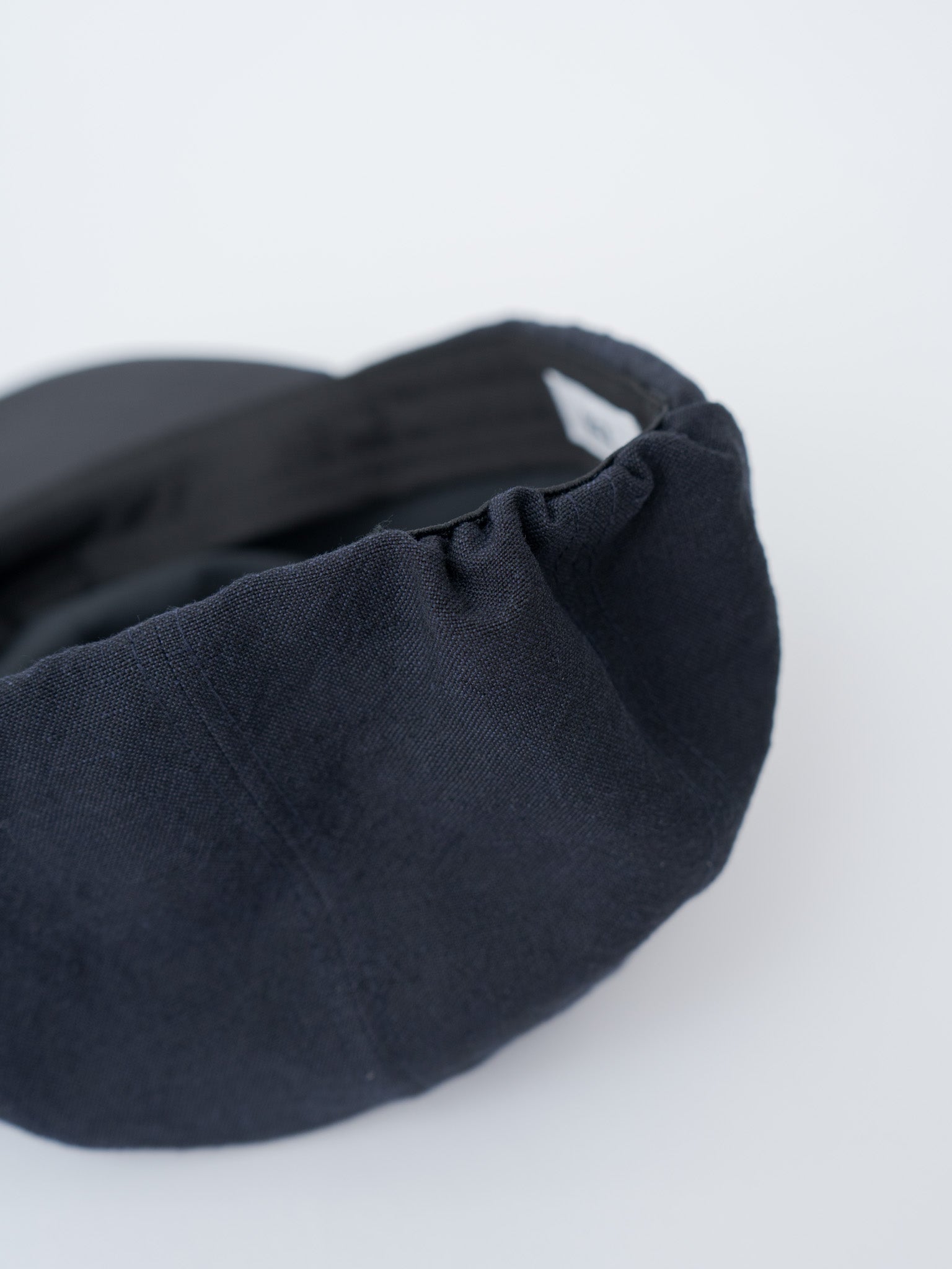 Namu Shop - Fujito EBB Cap - Dark Navy