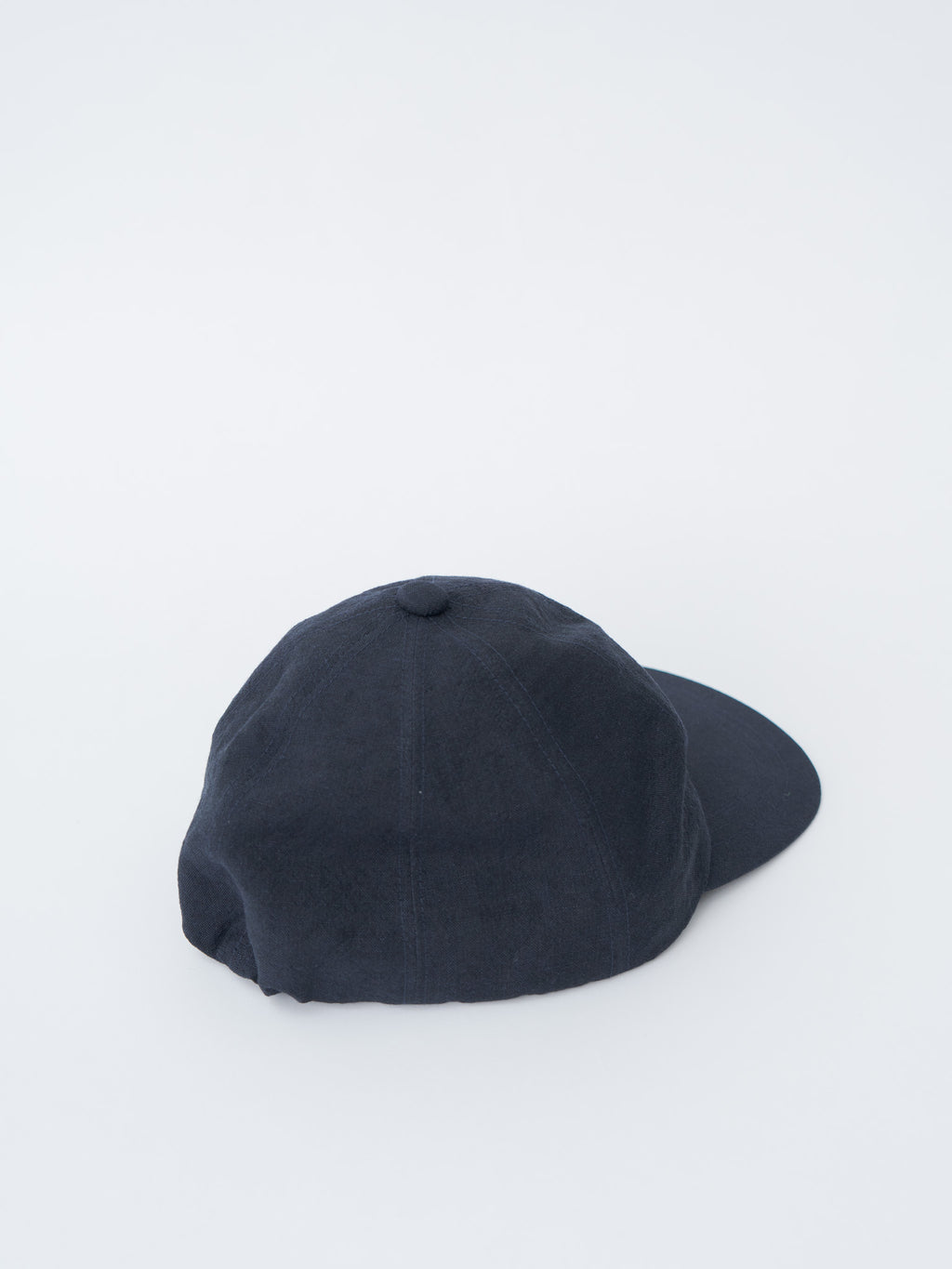 Namu Shop - Fujito EBB Cap - Dark Navy