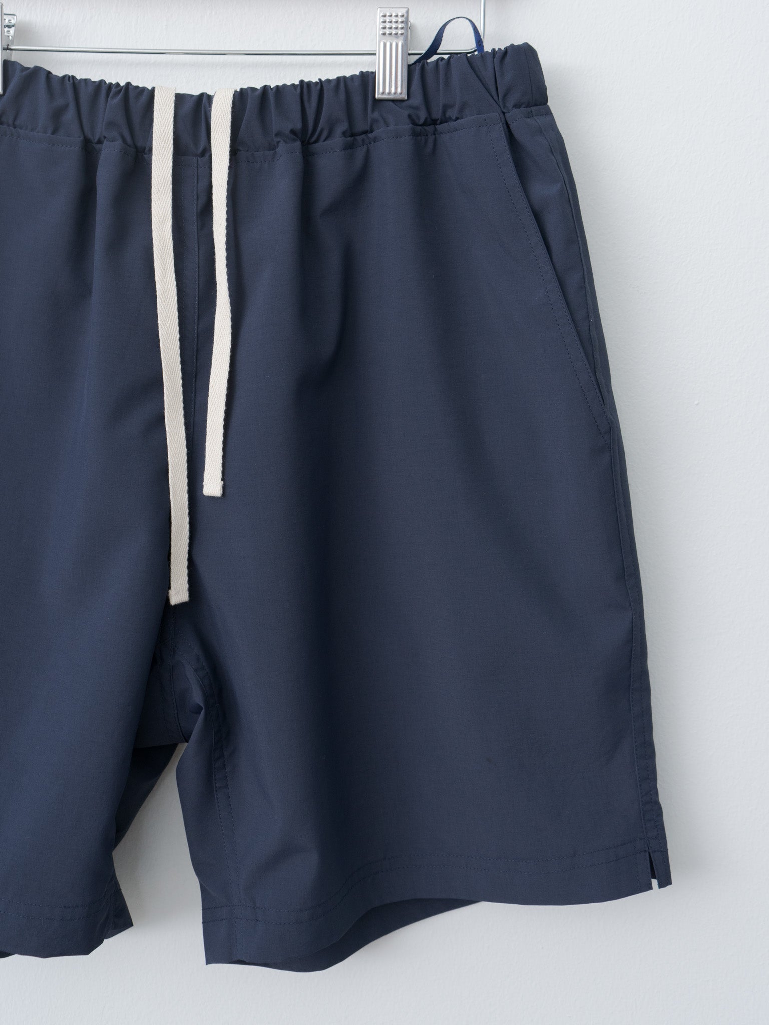 Namu Shop - Document New Swim Shorts - Navy