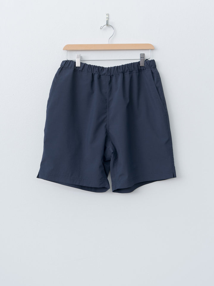 Namu Shop - Document New Swim Shorts - Navy