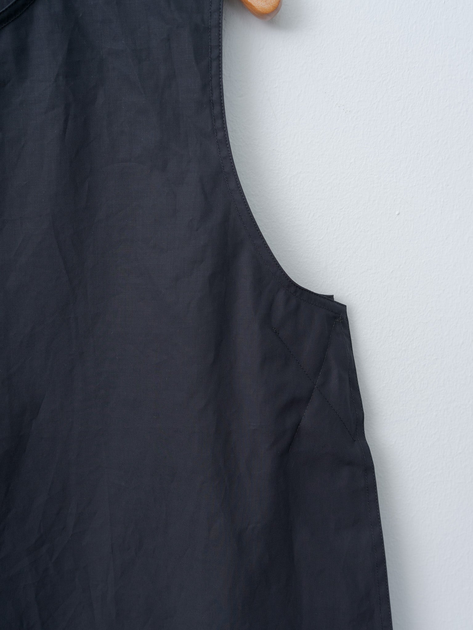 Namu Shop - Sofie D'Hoore Brody Top - Midnight