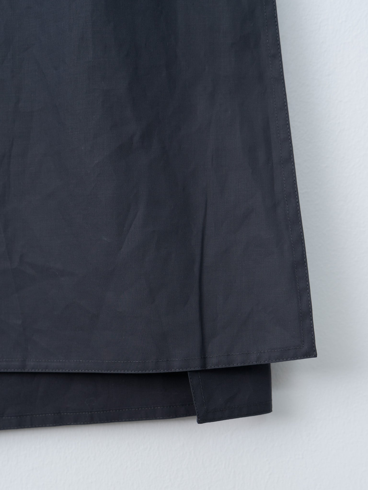 Namu Shop - Sofie D'Hoore Brody Top - Midnight