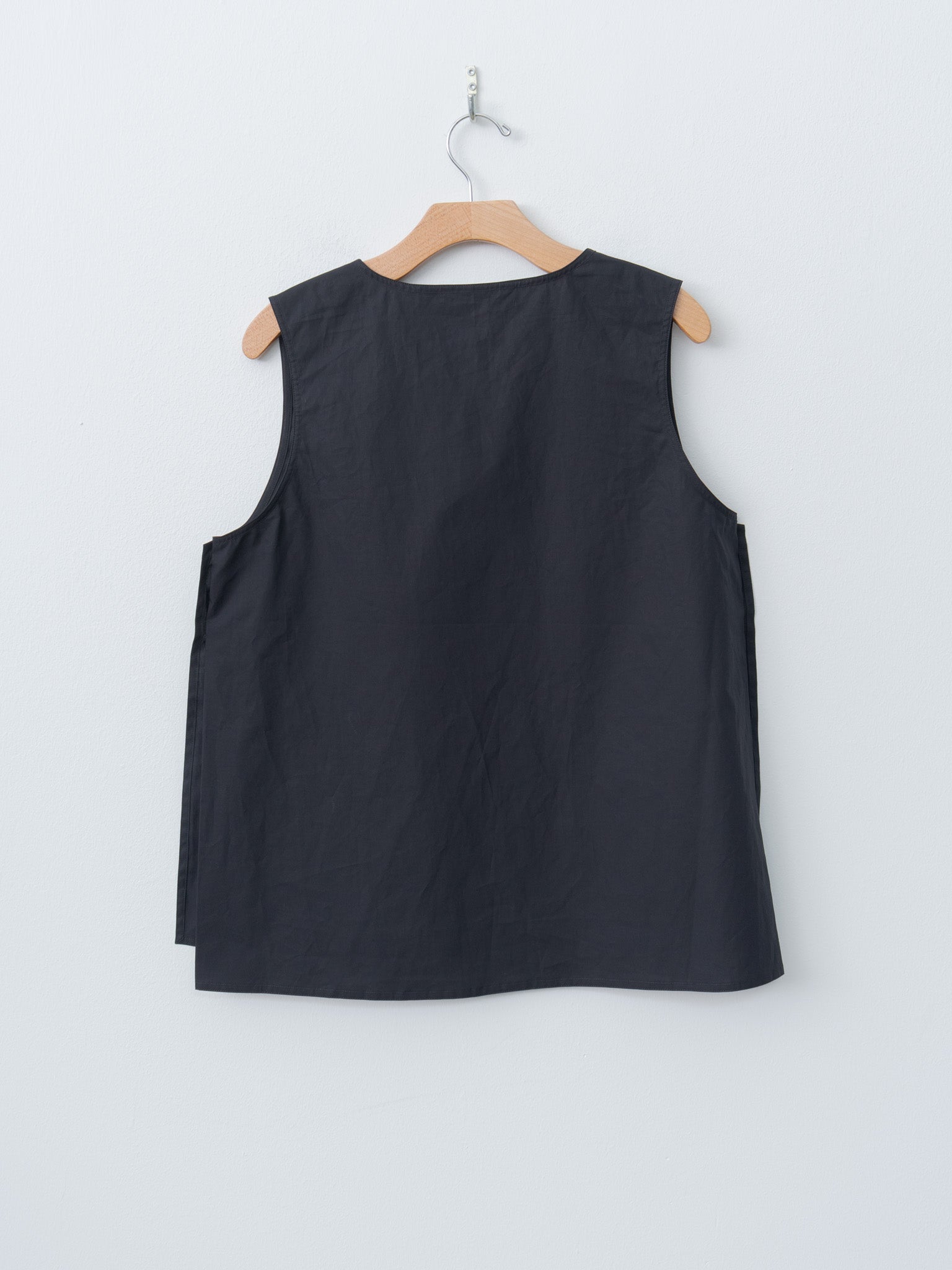 Namu Shop - Sofie D'Hoore Brody Top - Midnight