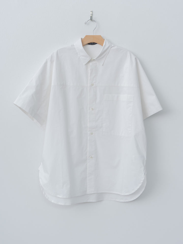 Namu Shop - Sofie D'Hoore Budapest Shirt - Off White
