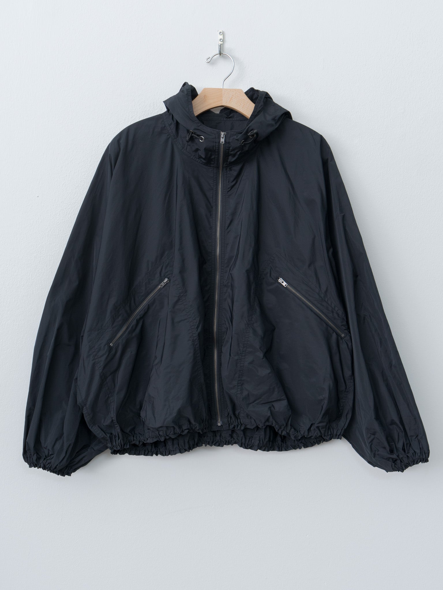 Namu Shop - Sofie D'Hoore Colima Jacket - Tattoo (Black)