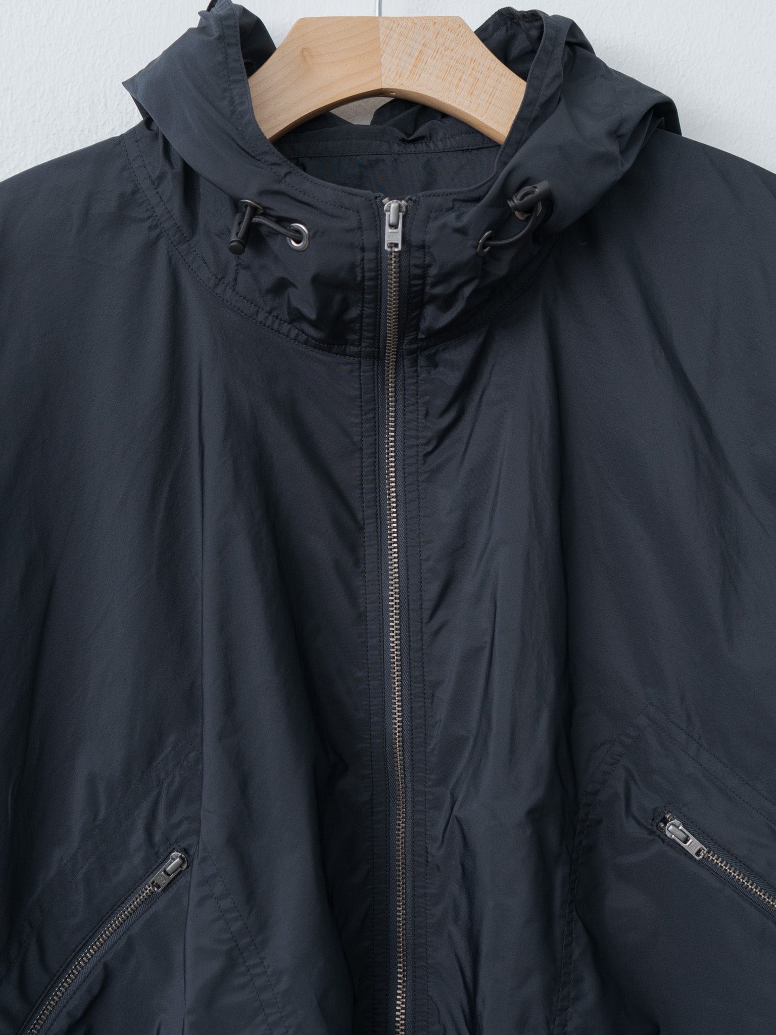 Namu Shop - Sofie D'Hoore Colima Jacket - Tattoo (Black)
