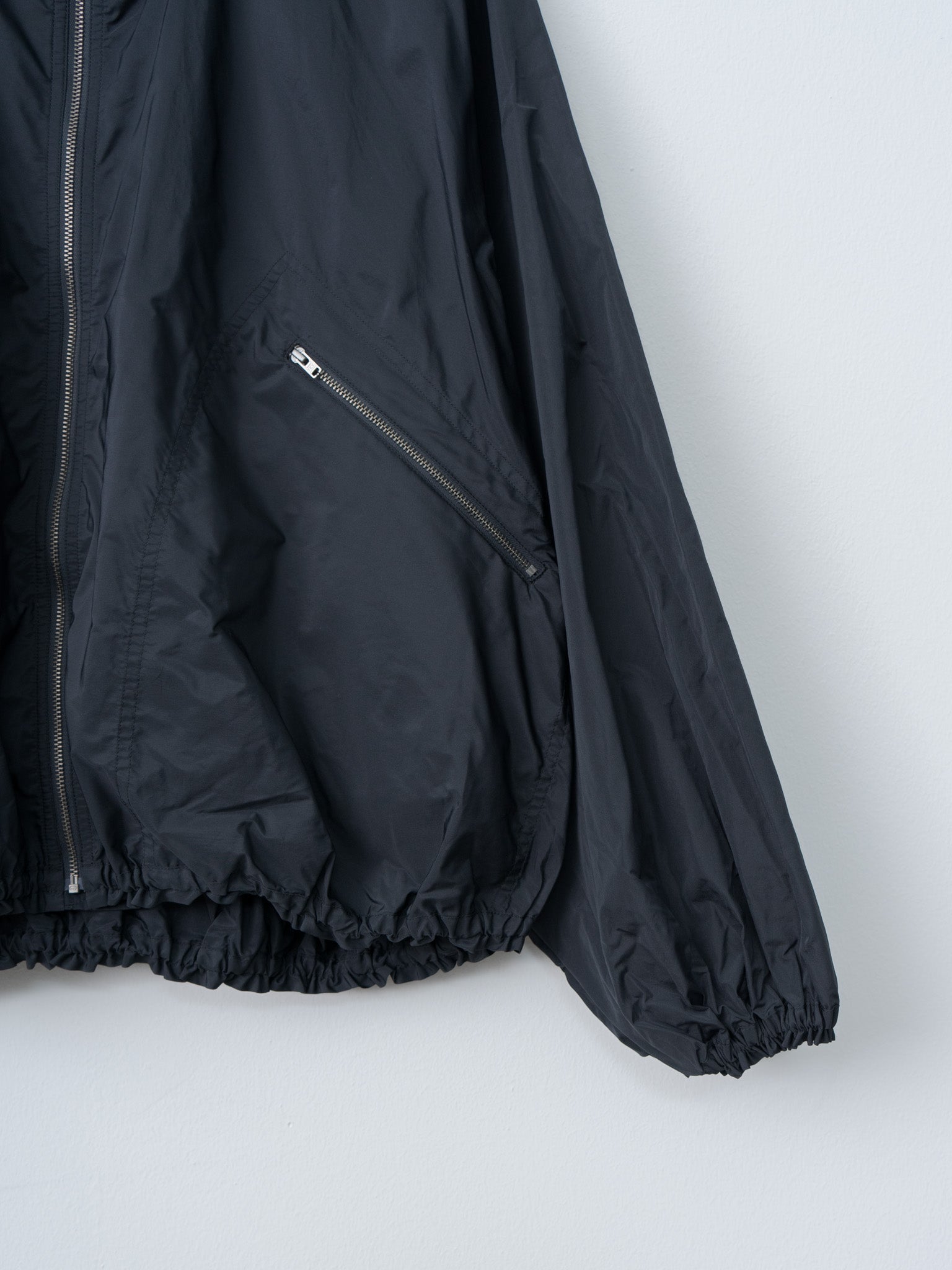 Namu Shop - Sofie D'Hoore Colima Jacket - Tattoo (Black)