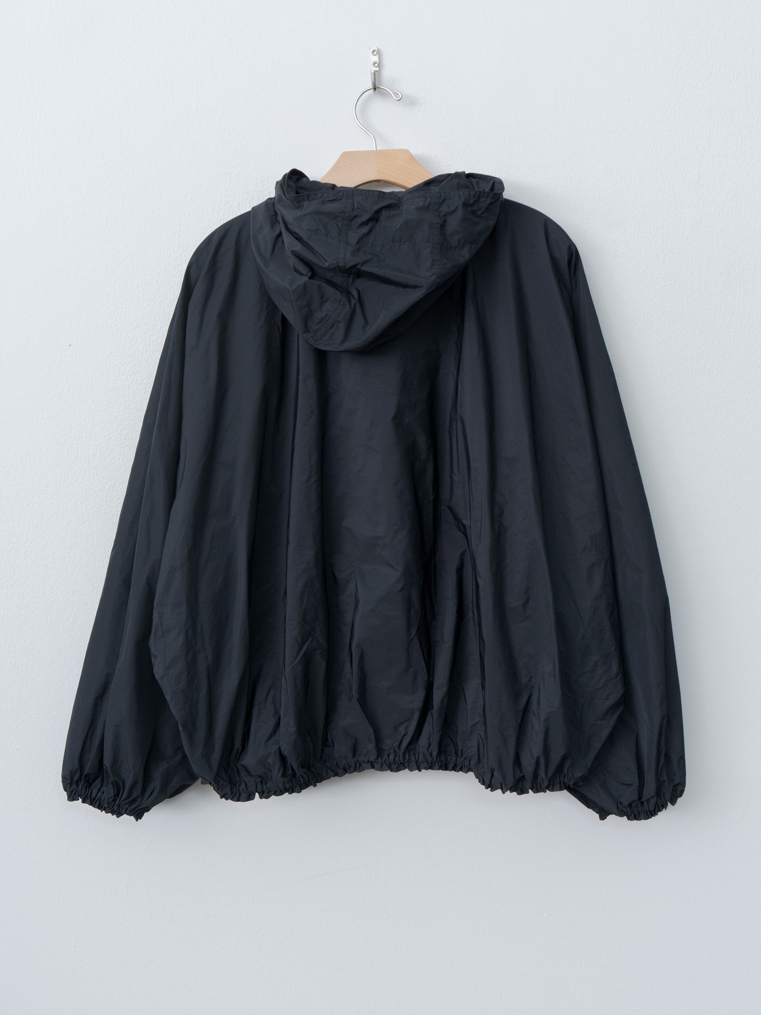 Namu Shop - Sofie D'Hoore Colima Jacket - Tattoo (Black)