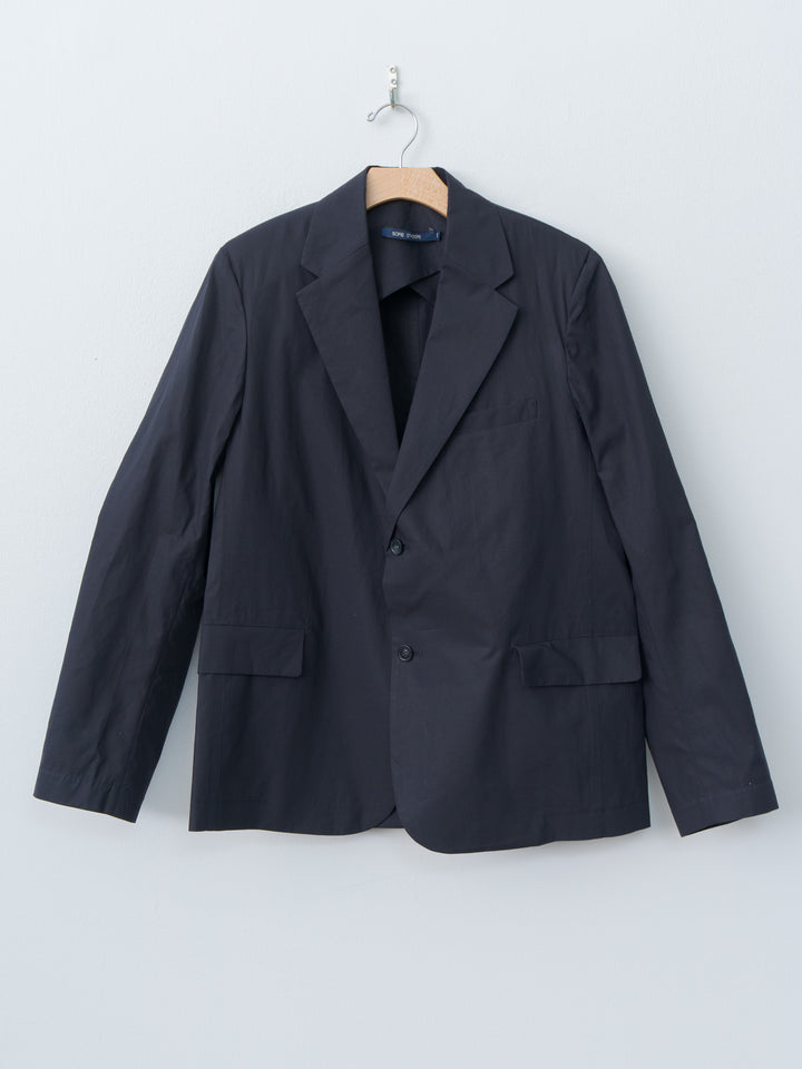 Namu Shop - Sofie D'Hoore Carolina Blazer - Midnight