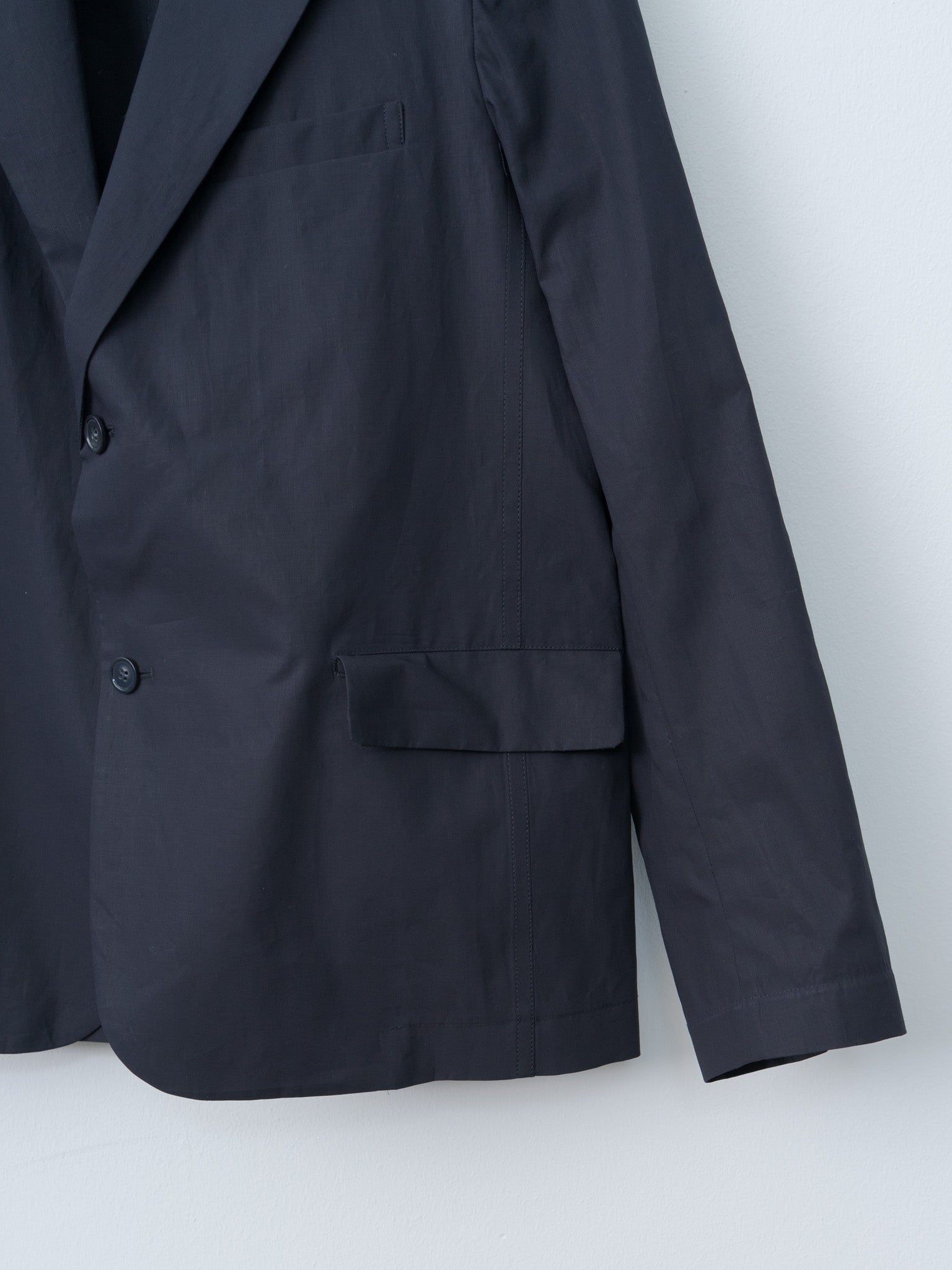 Namu Shop - Sofie D'Hoore Carolina Blazer - Midnight