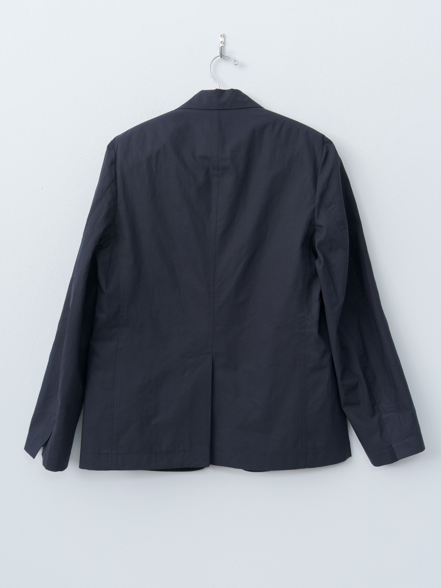 Namu Shop - Sofie D'Hoore Carolina Blazer - Midnight