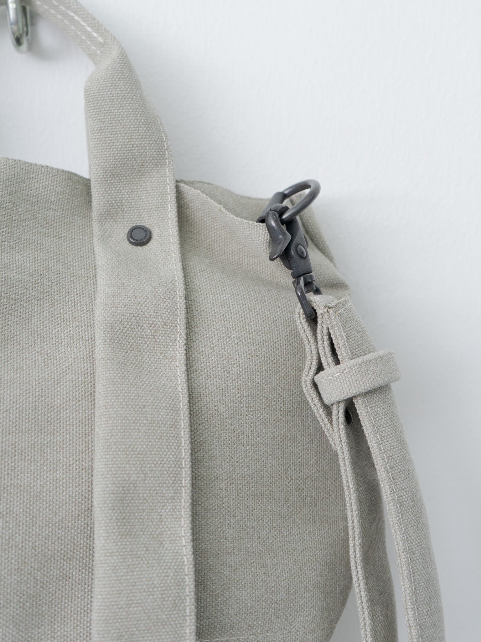 Namu Shop - Amiacalva KARRI 2-Way Tote Small - Gray