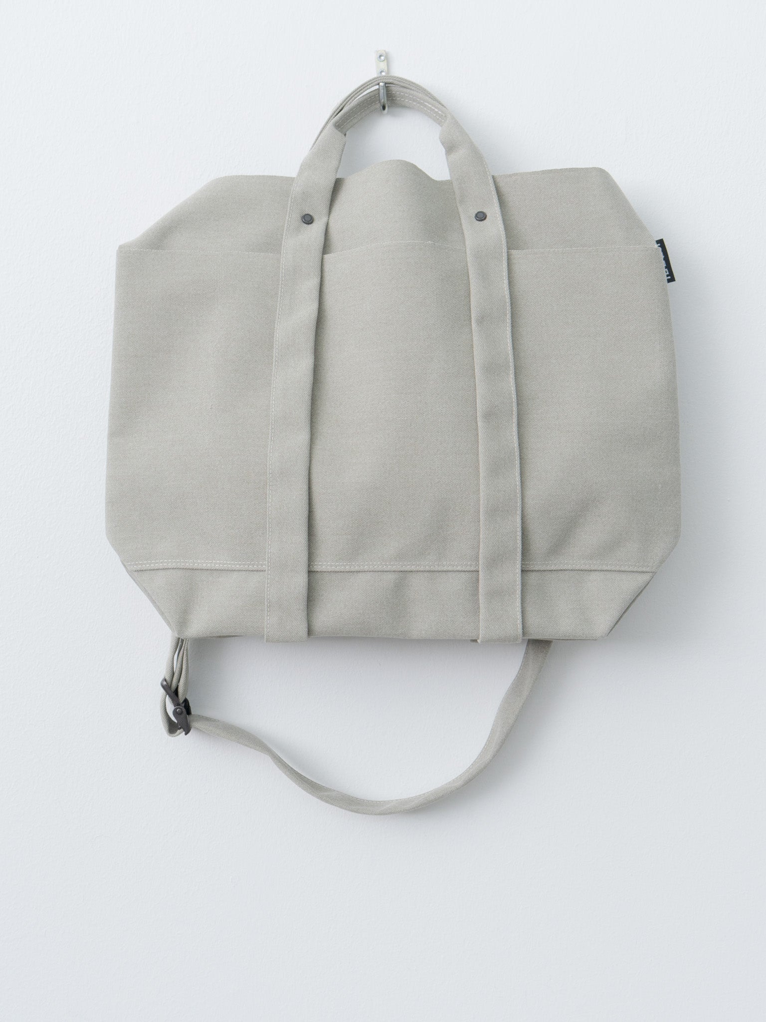 Namu Shop - Amiacalva KARRI 2-Way Tote Large - Gray