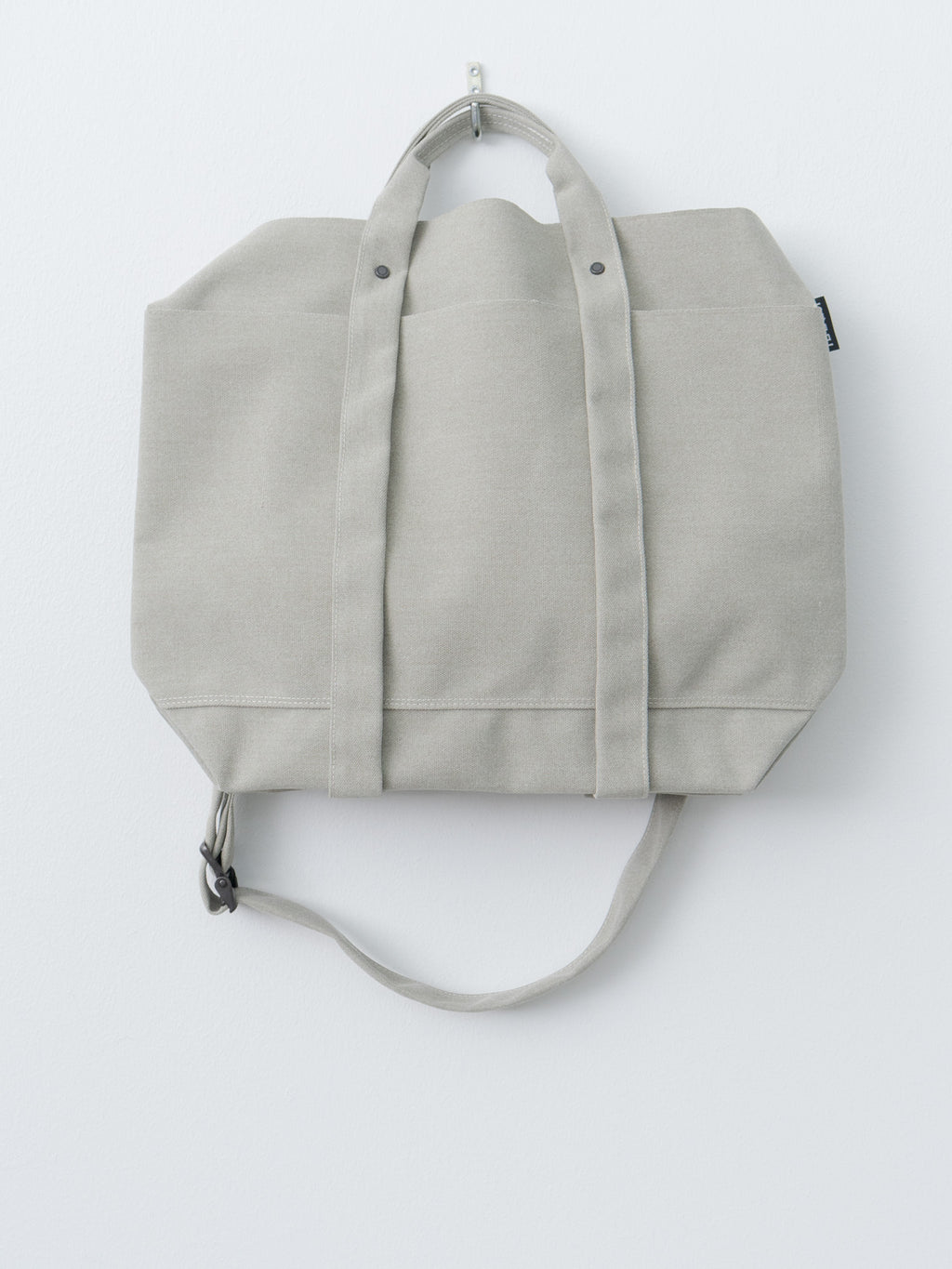 Namu Shop - Amiacalva KARRI 2-Way Tote Large - Gray