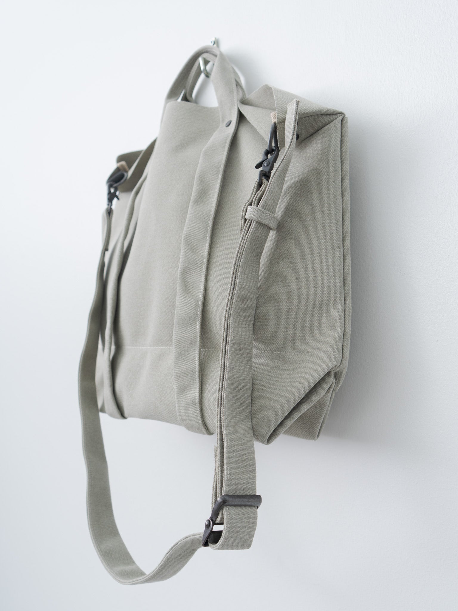 Namu Shop - Amiacalva KARRI 2-Way Tote Large - Gray