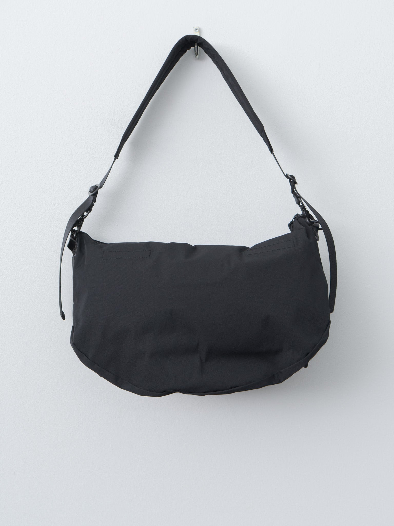 Namu Shop - Amiacalva Gabardine Bodybag - Black (restocked)