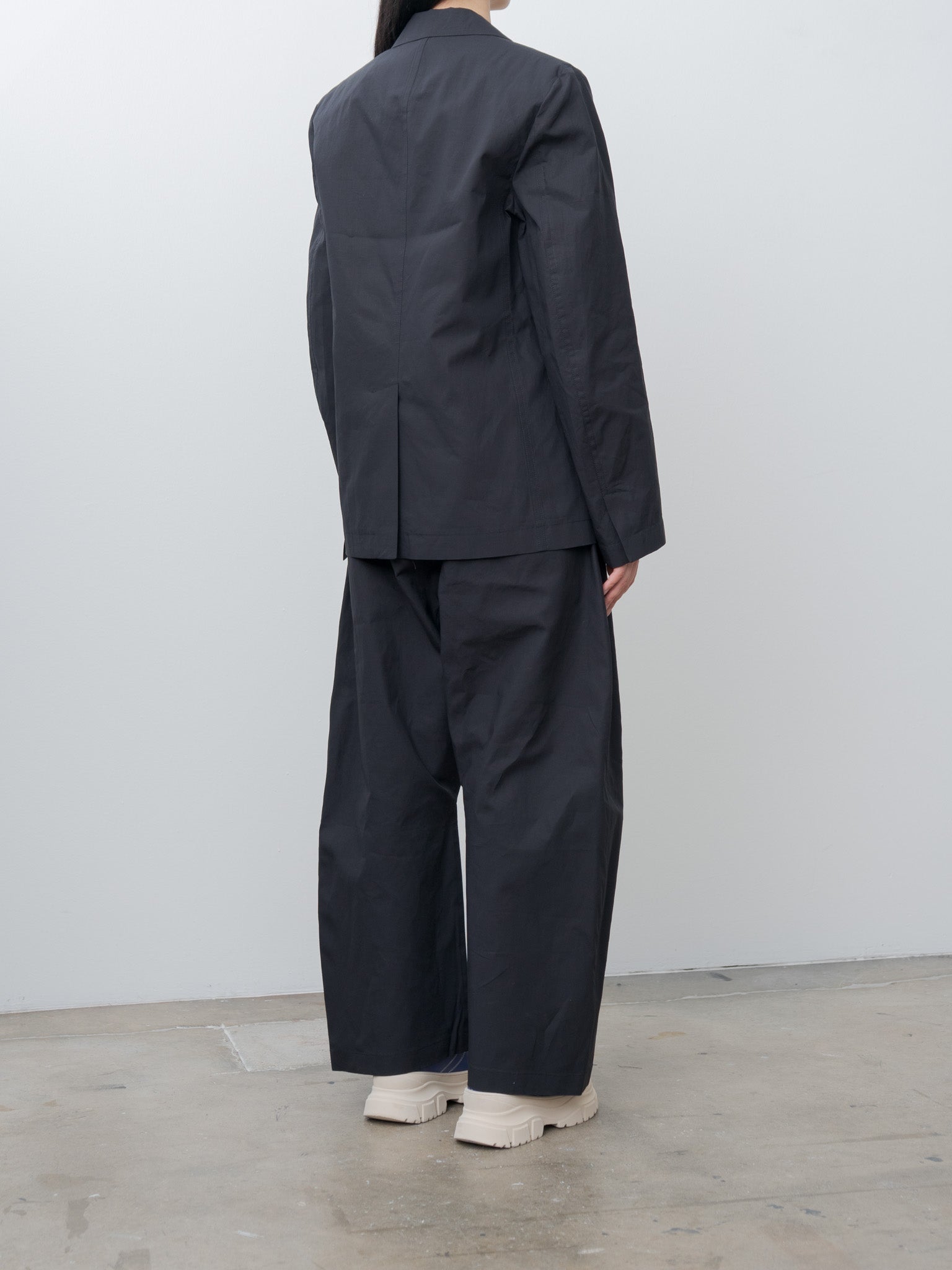 Namu Shop - Sofie D'Hoore Carolina Blazer - Midnight