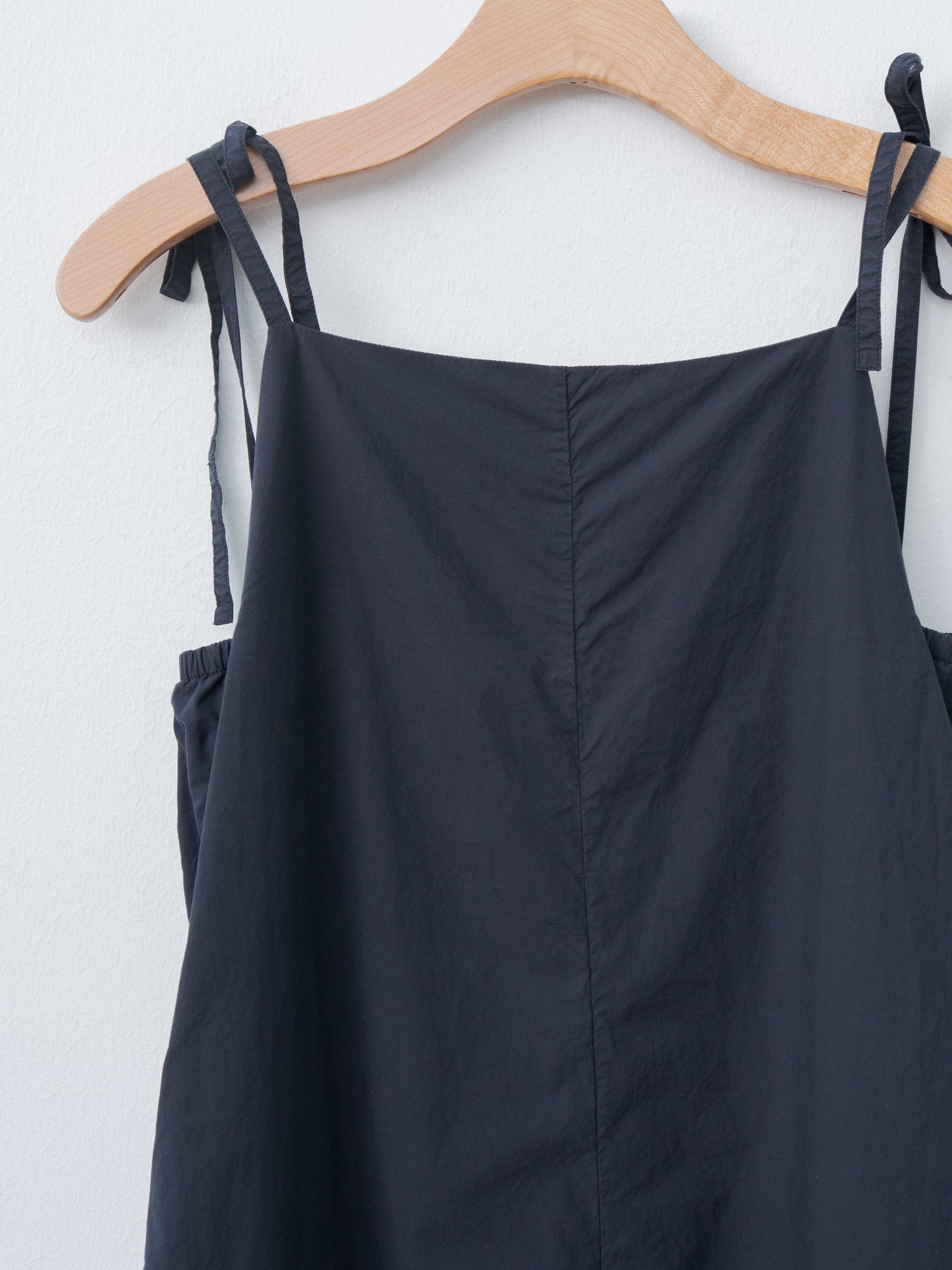 Namu Shop - Casey Casey Tied Jumpsuit H COT - Night