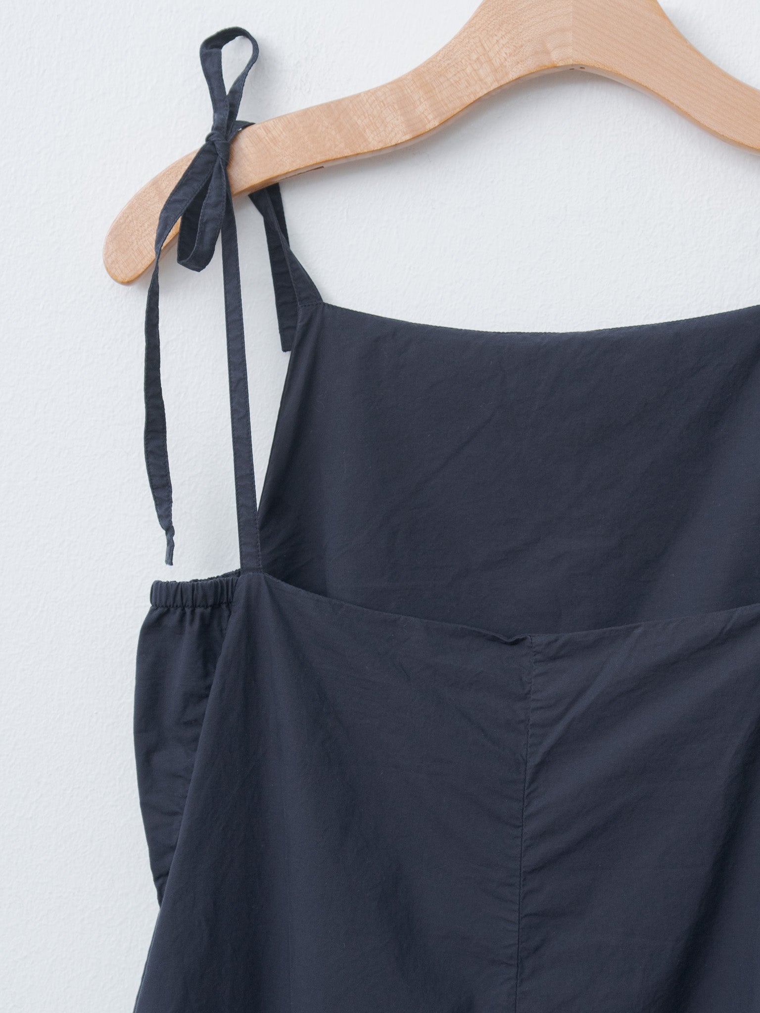 Namu Shop - Casey Casey Tied Jumpsuit H COT - Night