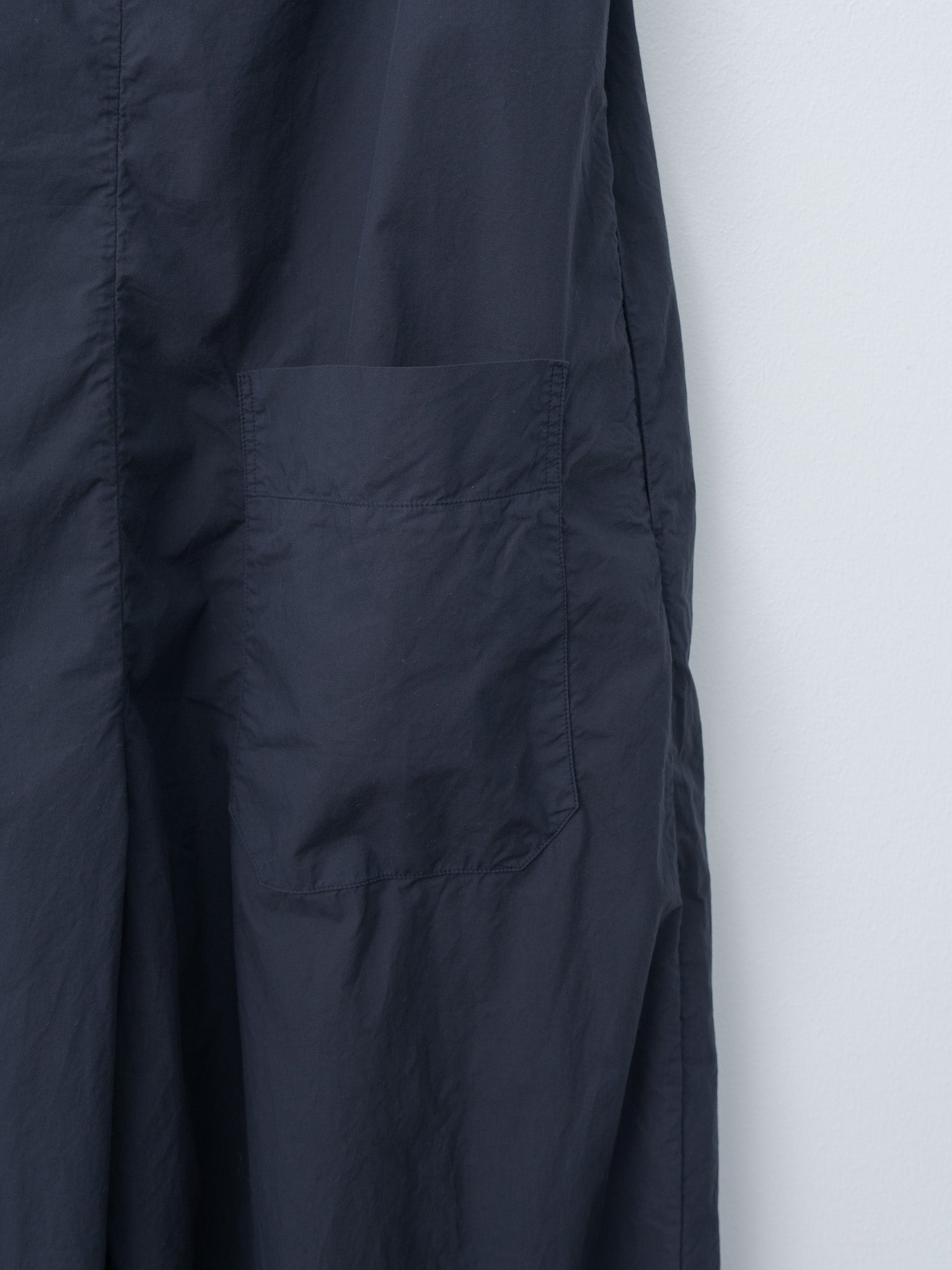 Namu Shop - Casey Casey Tied Jumpsuit H COT - Night
