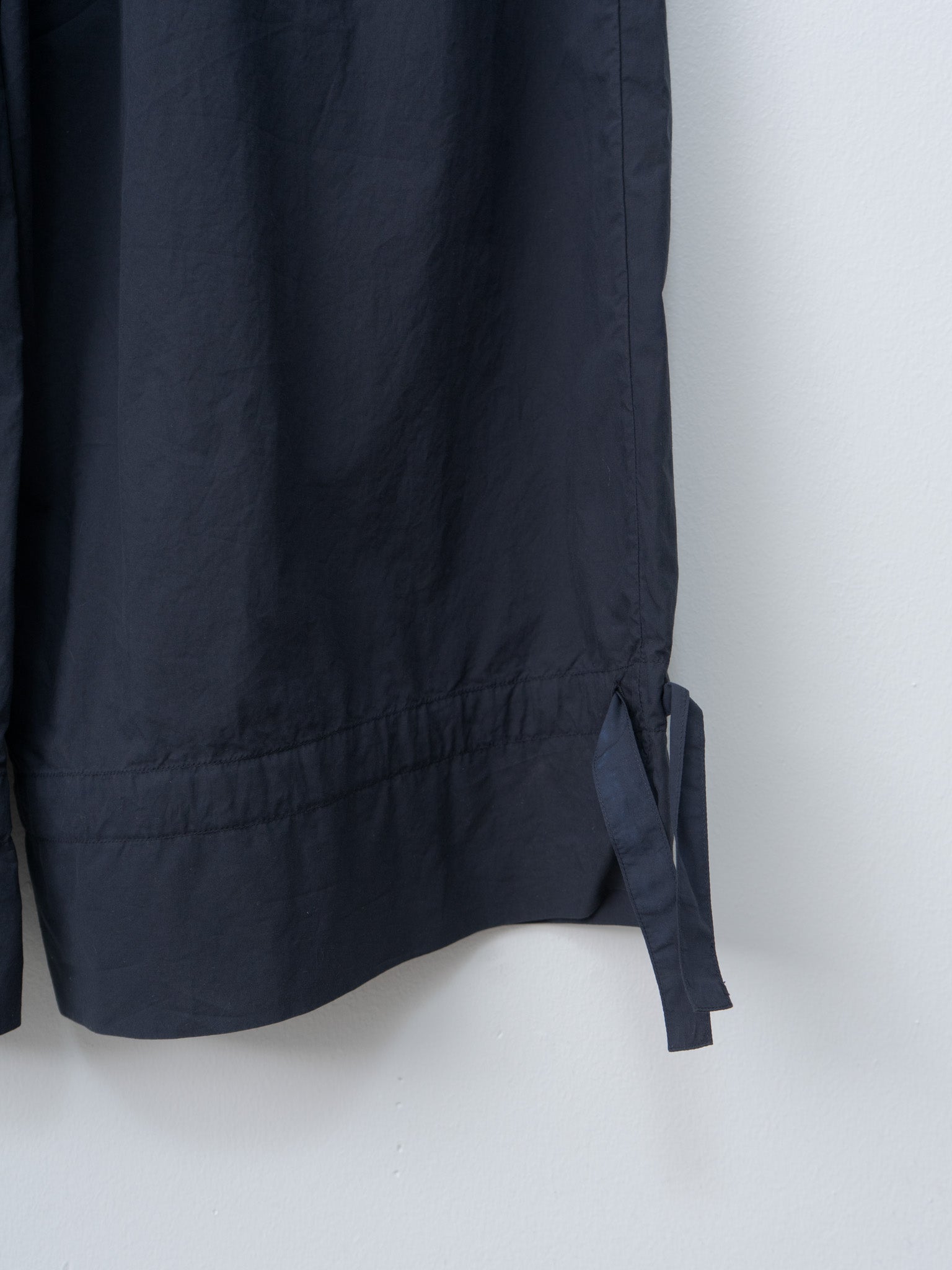 Namu Shop - Casey Casey Tied Jumpsuit H COT - Night