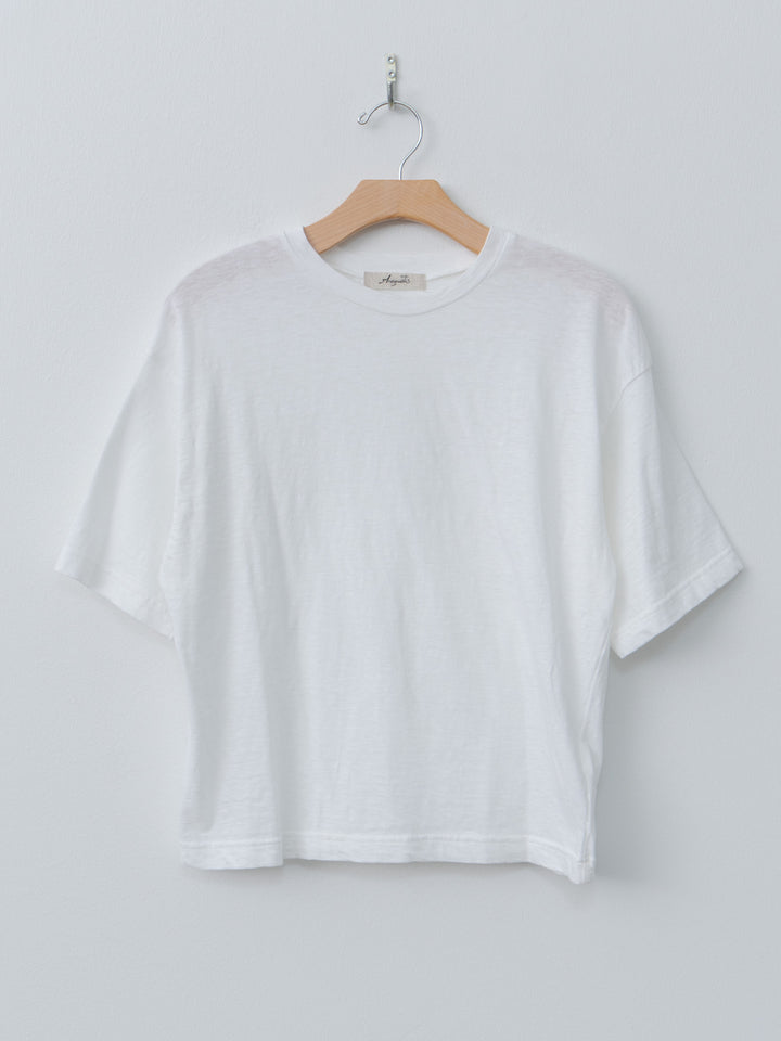 Namu Shop - Ichi Antiquites T-Shirt - White