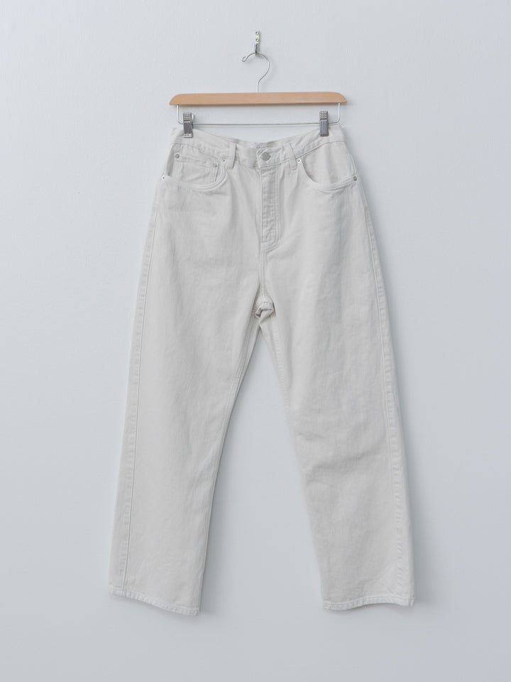 Namu Shop - Studio Nicholson DENJO Denim - Ice