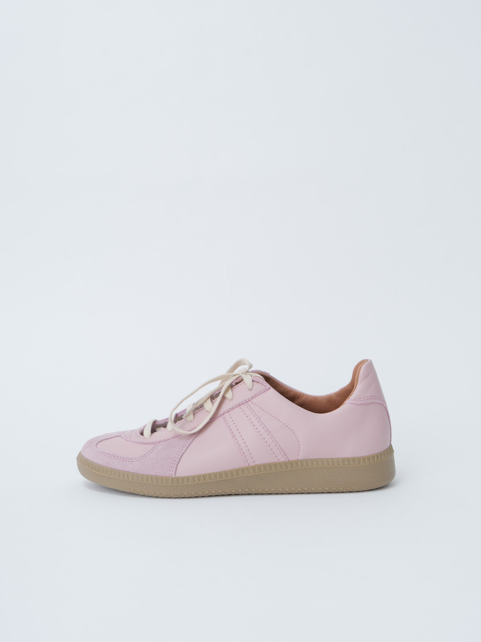 Namu Shop - Reproduction of Found 1700L German Military Trainer - Light Pink