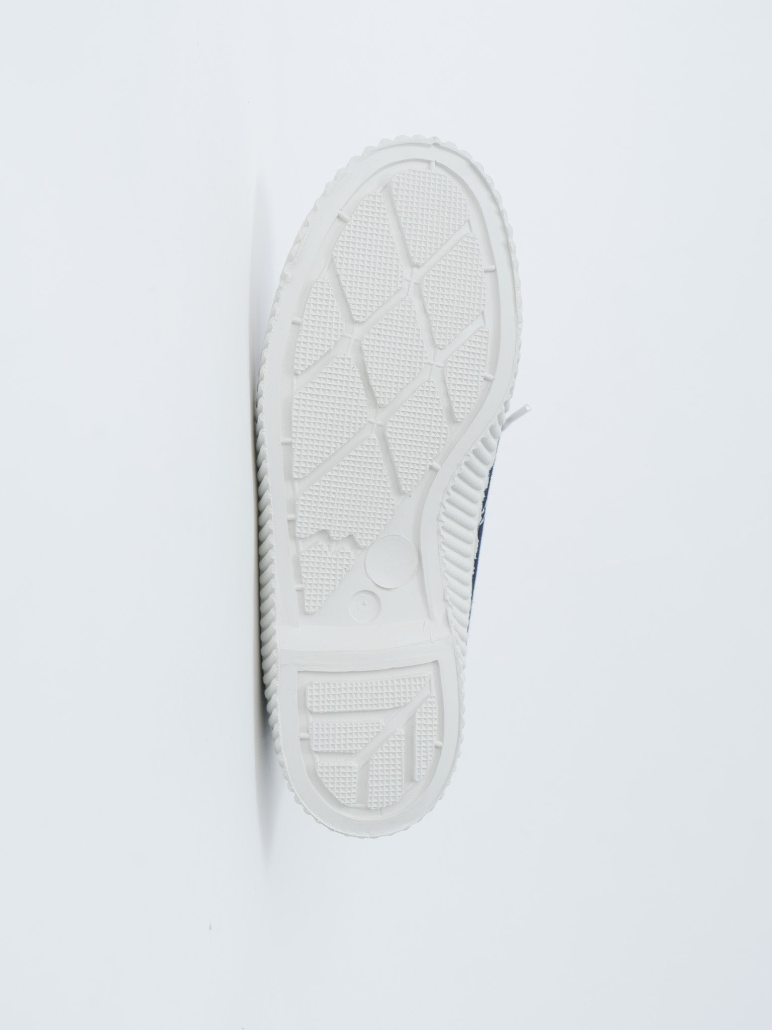 Namu Shop - Reproduction of Found 900F Military Trainer - Navy/White (men's)