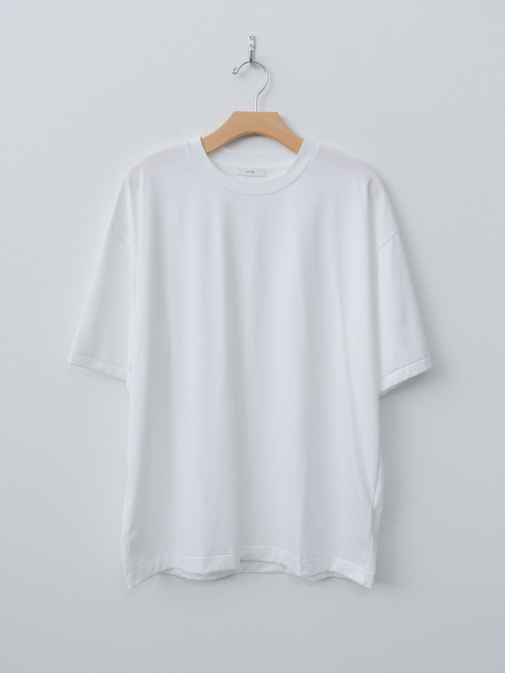Namu Shop - Aton Suvin Oversized T-Shirt - Green
