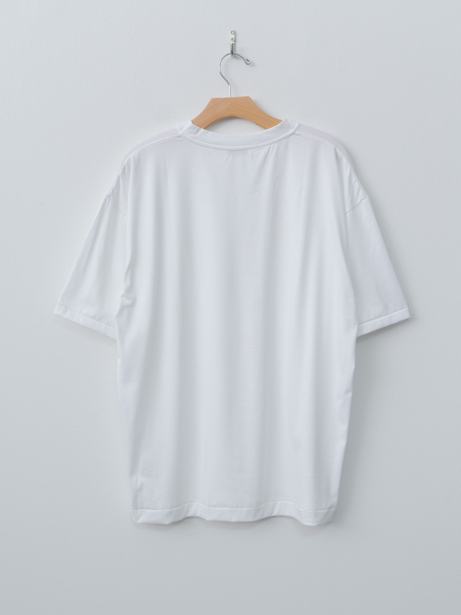 Namu Shop - Aton Suvin Oversized T-Shirt - Green