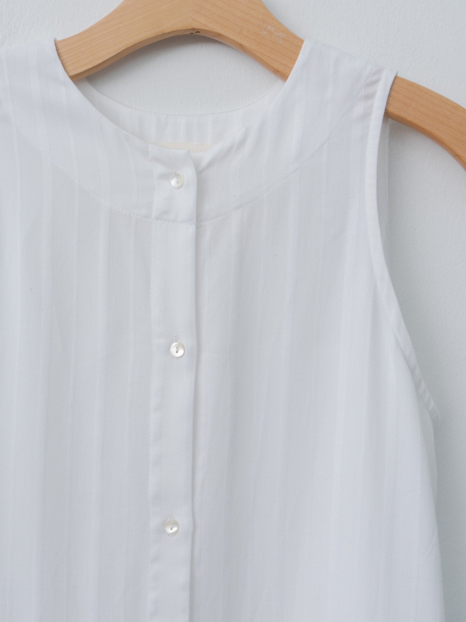 Namu Shop - Eleph Anouk Dress - White