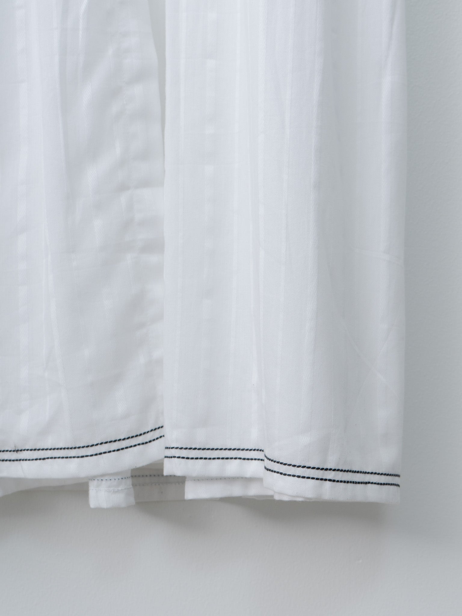 Namu Shop - Eleph Anouk Dress - White