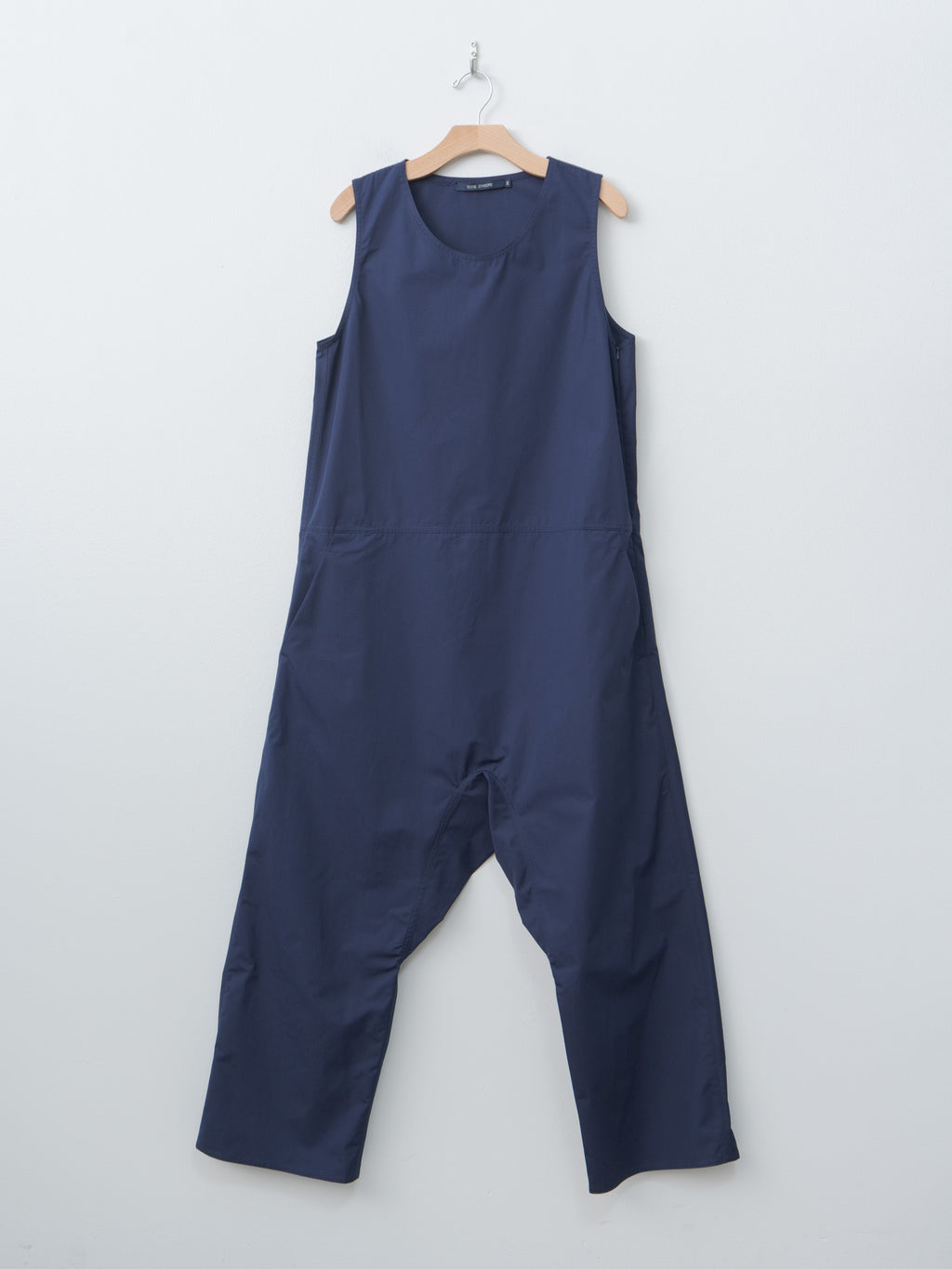 Namu Shop - Sofie D'Hoore Portofino Jumpsuit - Sailor