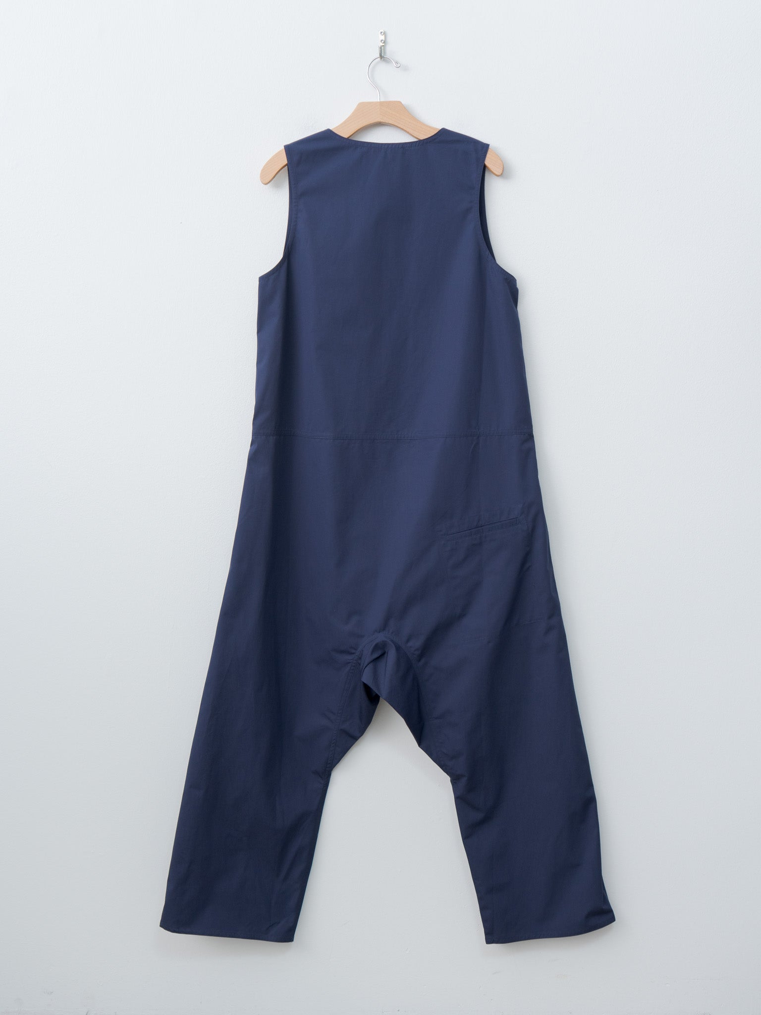 Namu Shop - Sofie D'Hoore Portofino Jumpsuit - Sailor